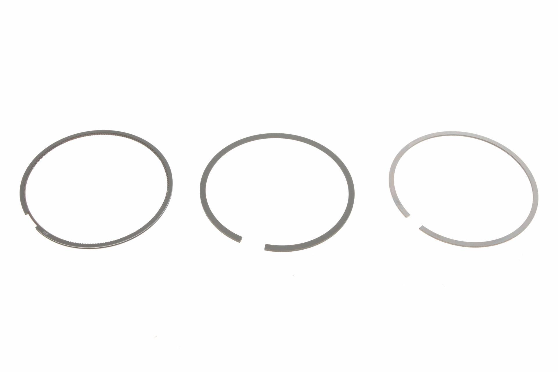 Кільця поршневі VW T5 2.0i 03-15 (82.50mm/STD) (1.2-1.5-2)