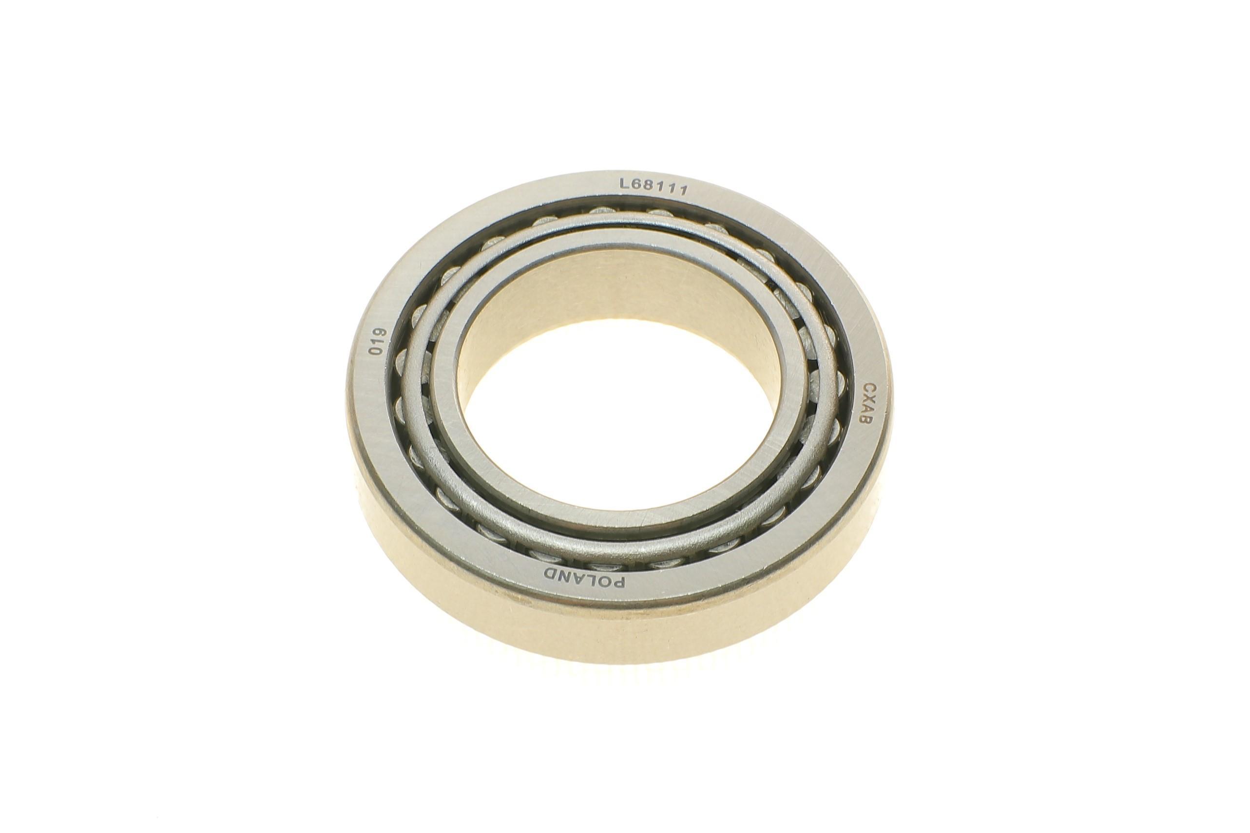 Підшипник маточини (передньої) Daewoo Matiz 0.8-1.0i 98-