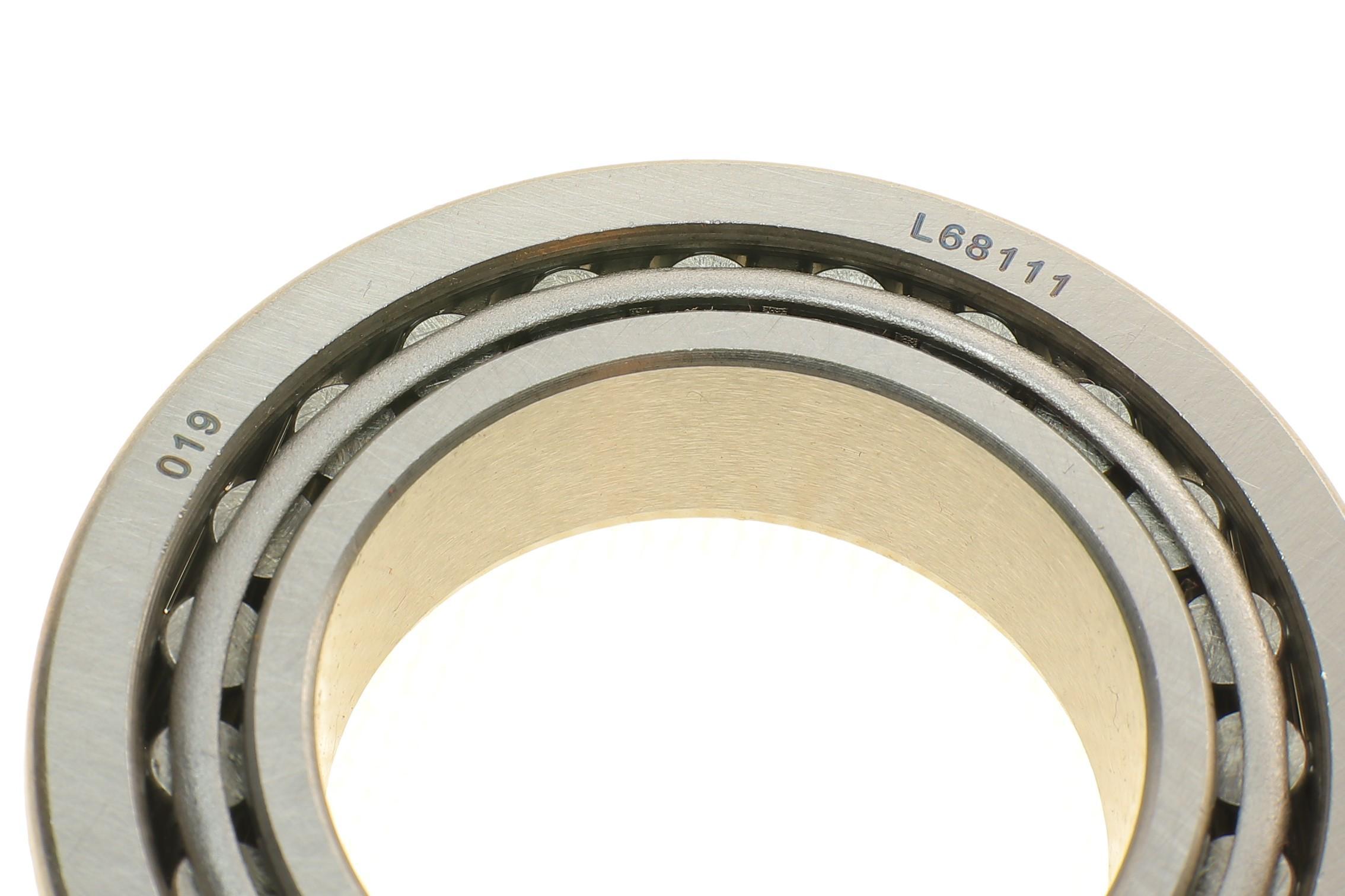 Підшипник маточини (передньої) Daewoo Matiz 0.8-1.0i 98-