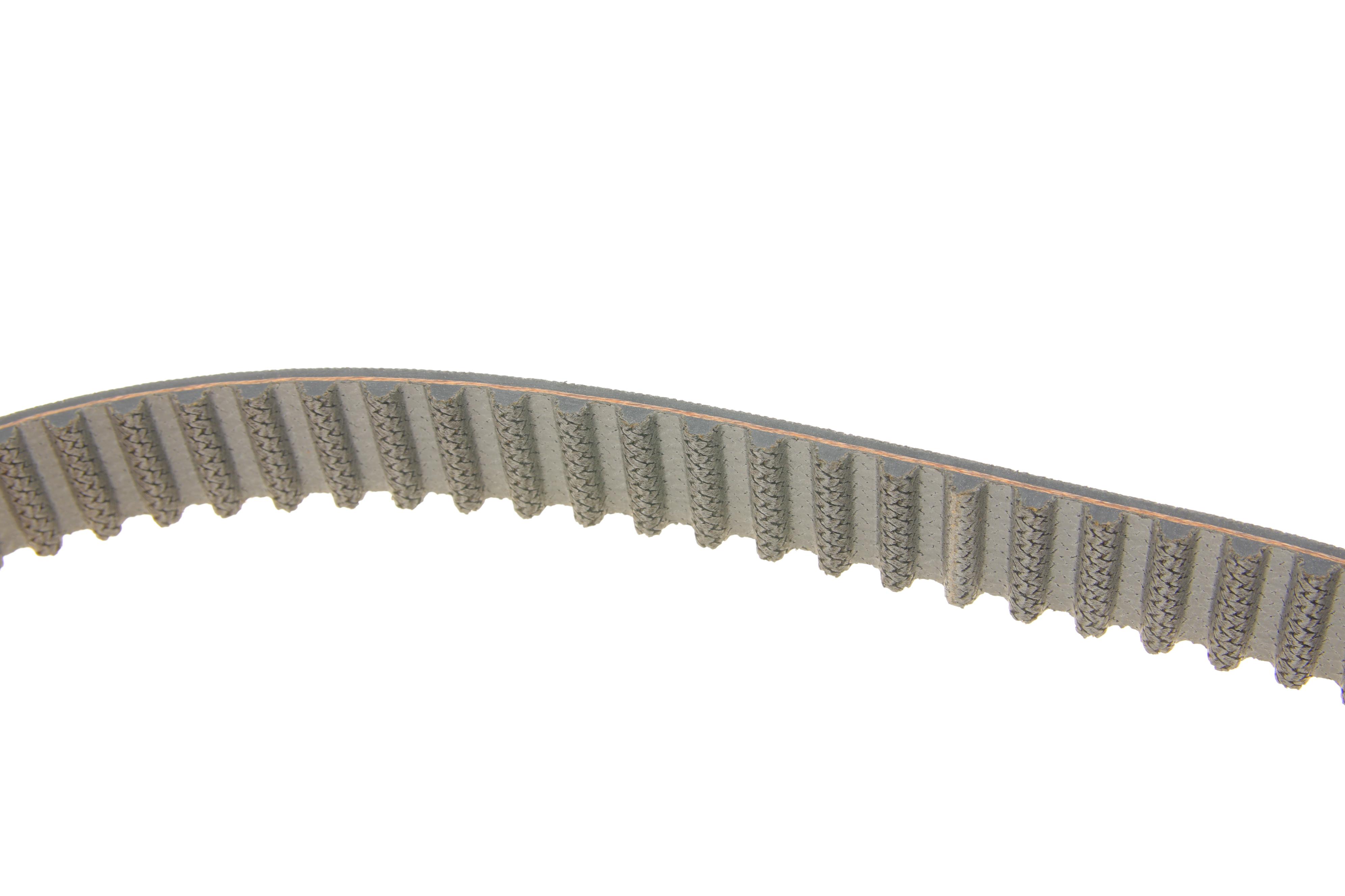 Комплект ГРМ + помпа VW Golf VI/Skoda Octavia/Superb/Audi A3 2.0TDI 04-13 (160x25)(P569)