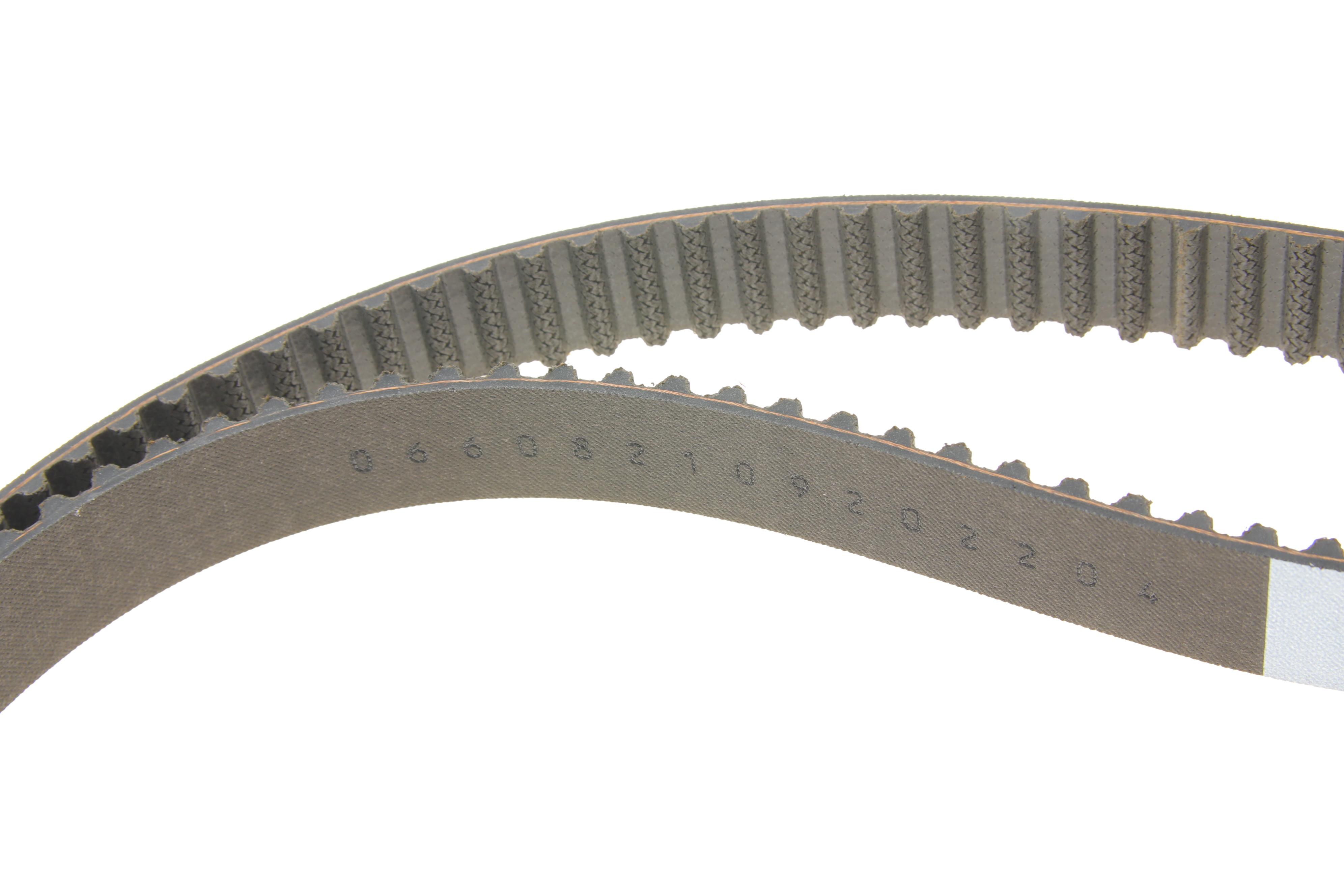 Комплект ГРМ + помпа VW Golf VI/Skoda Octavia/Superb/Audi A3 2.0TDI 04-13 (160x25)(P569)