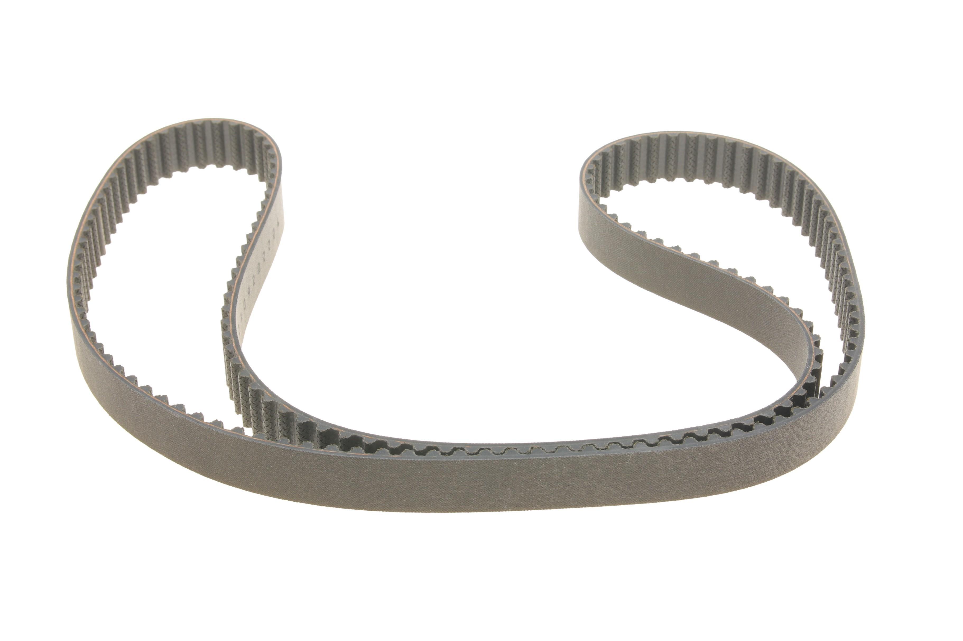 Комплект ГРМ + помпа VW Golf VI/Skoda Octavia/Superb/Audi A3 2.0TDI 04-13 (160x25)(P569)