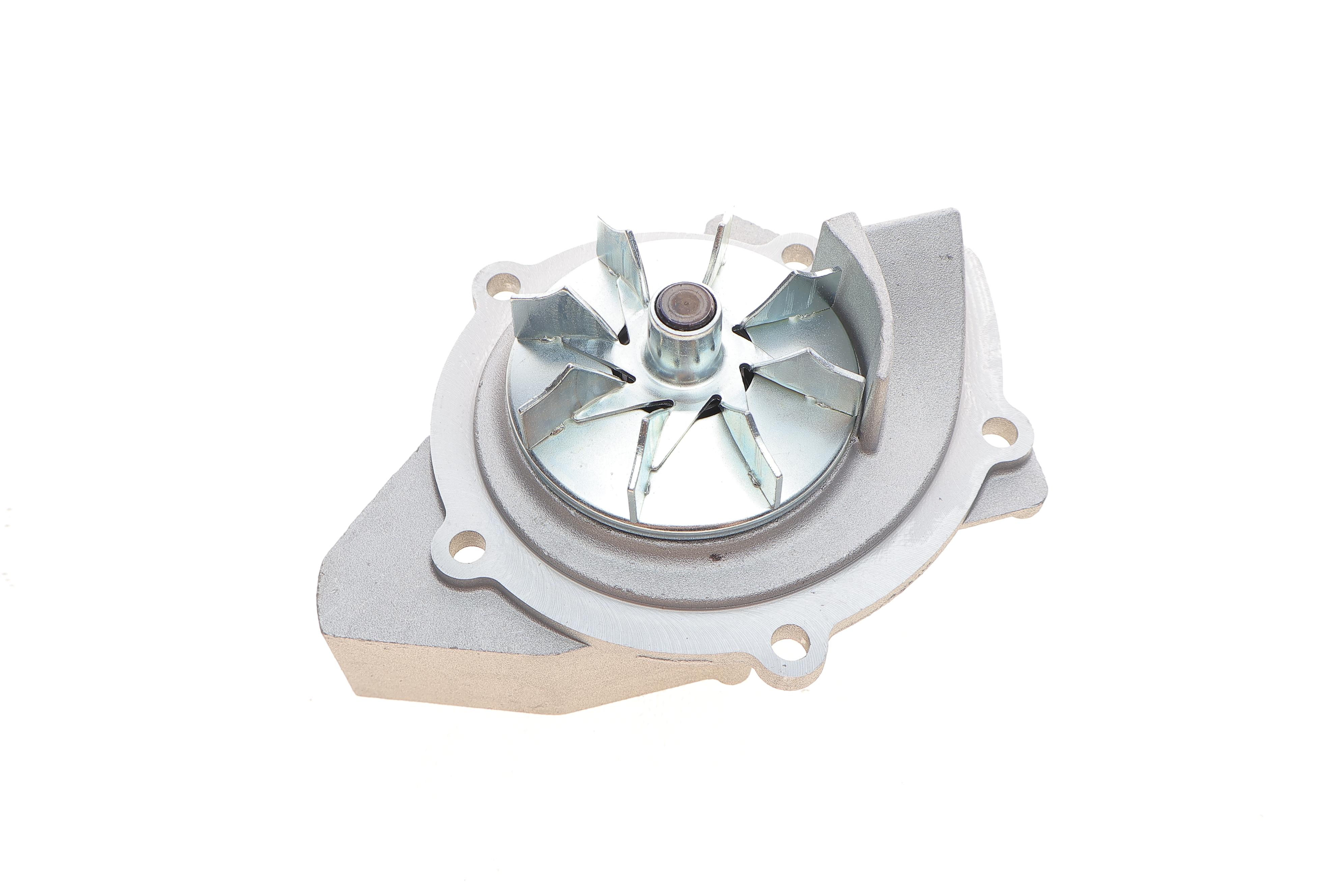 Комплект ГРМ + помпа Fiat Scudo/Citroen Jumpy 2.0HDI/D Multijet 07- (116x25)