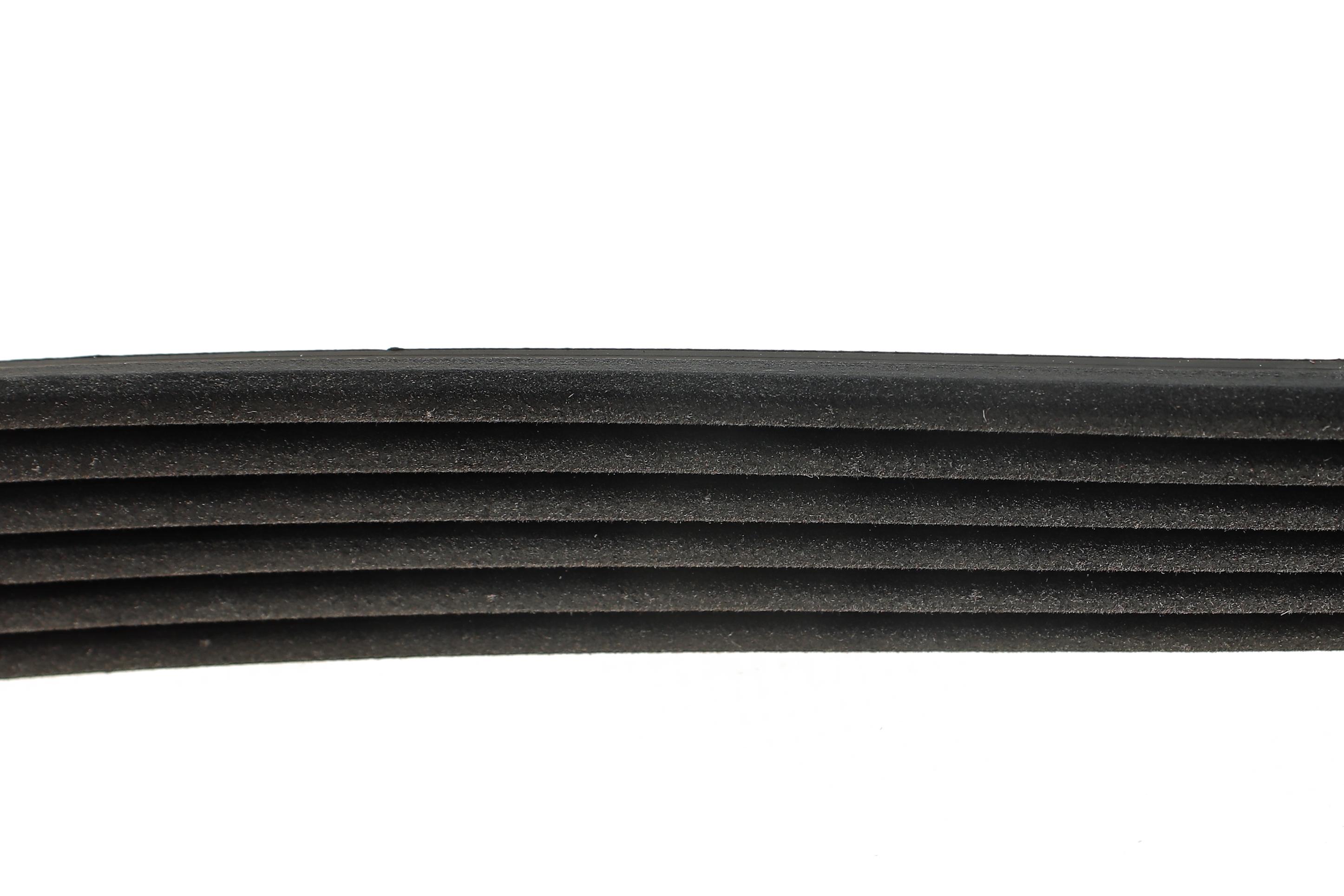 Ремінь генератора Citroen Berlingo 1.9D