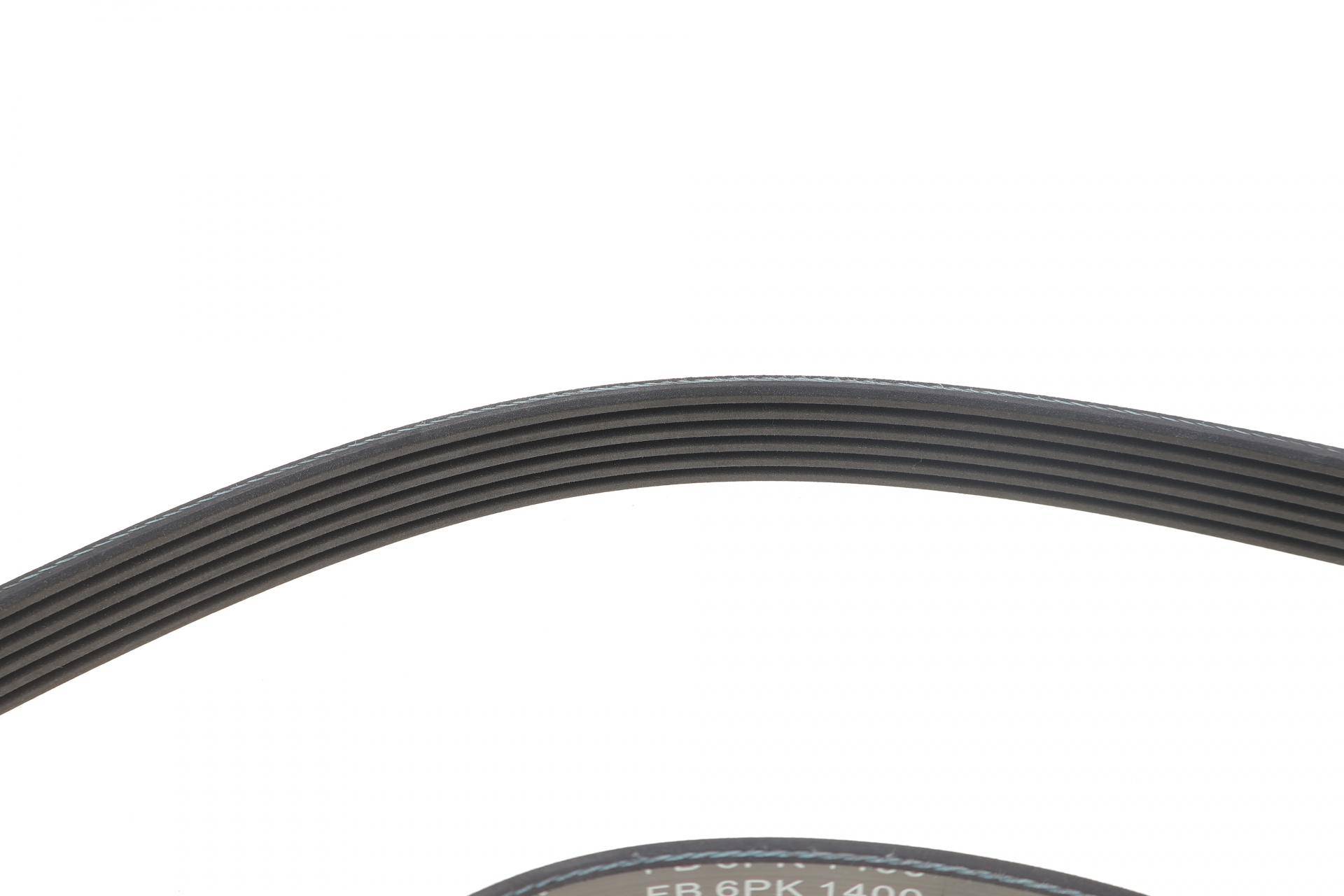 Ремінь генератора Renault Kangoo 1.9D 97-, (F8Q) +SP