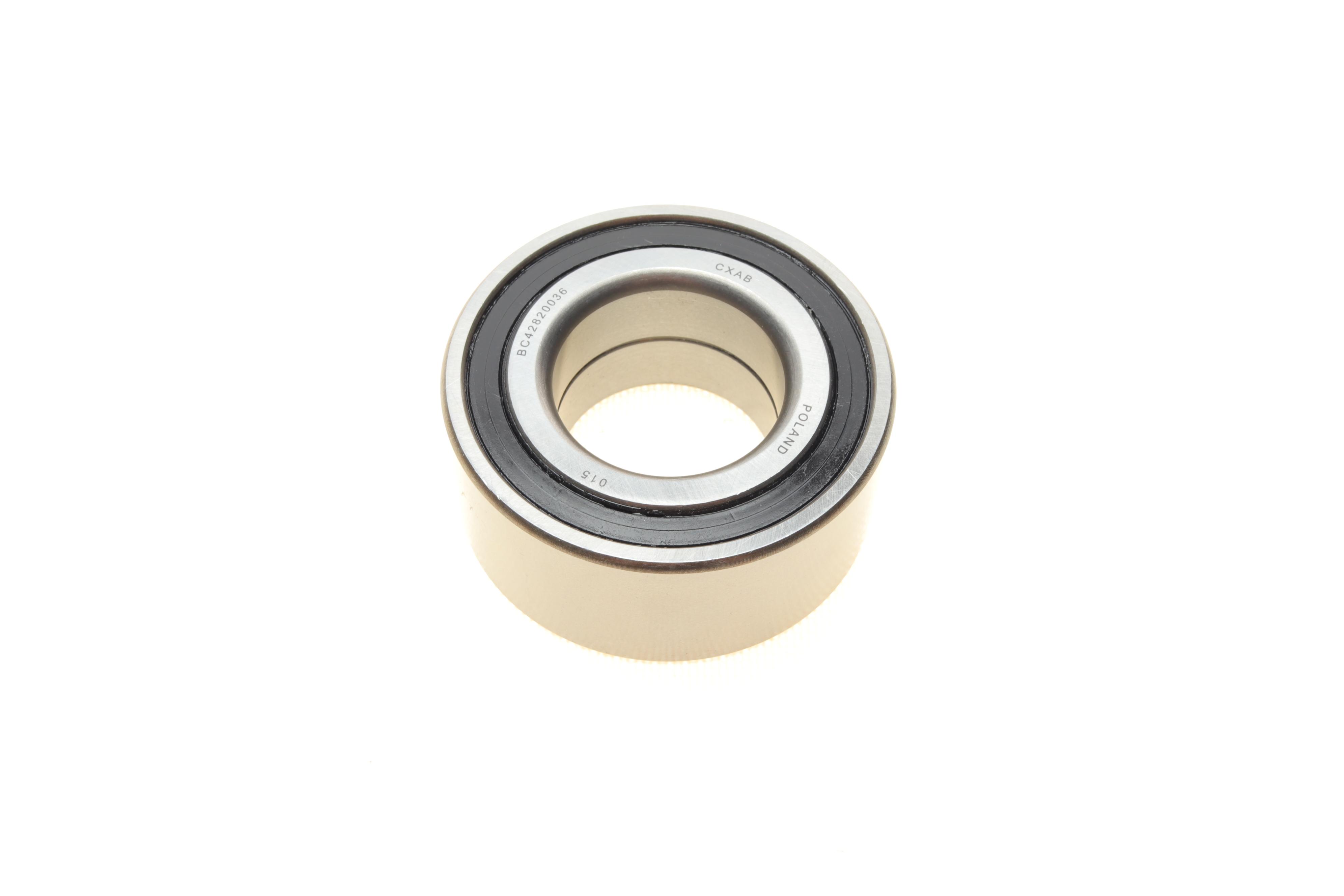 Підшипник маточини (передньої) Peugeot Partner/Citroen Berlingo 98- (42x82x36)