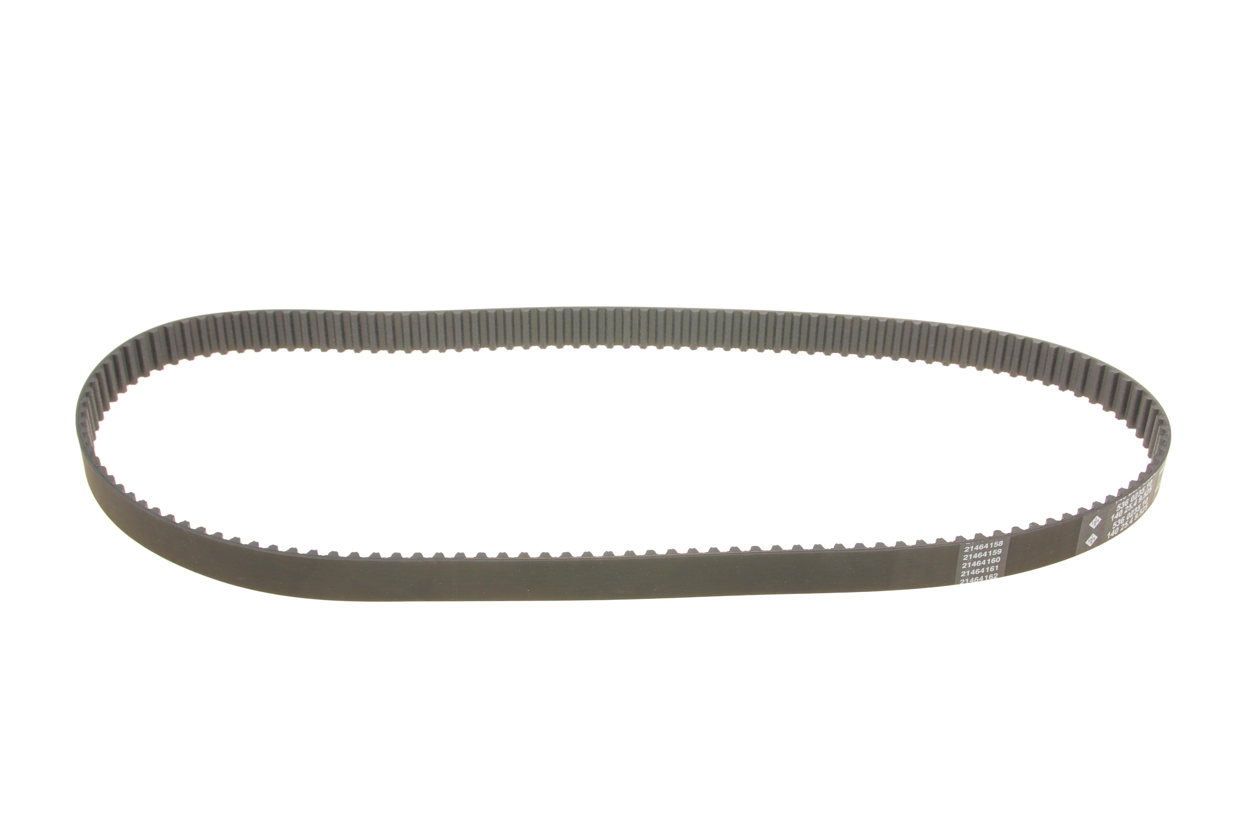 Комплект ГРМ + помпа Citroen Berlingo/Jumpy 1.9D 98- (DW8 1868)