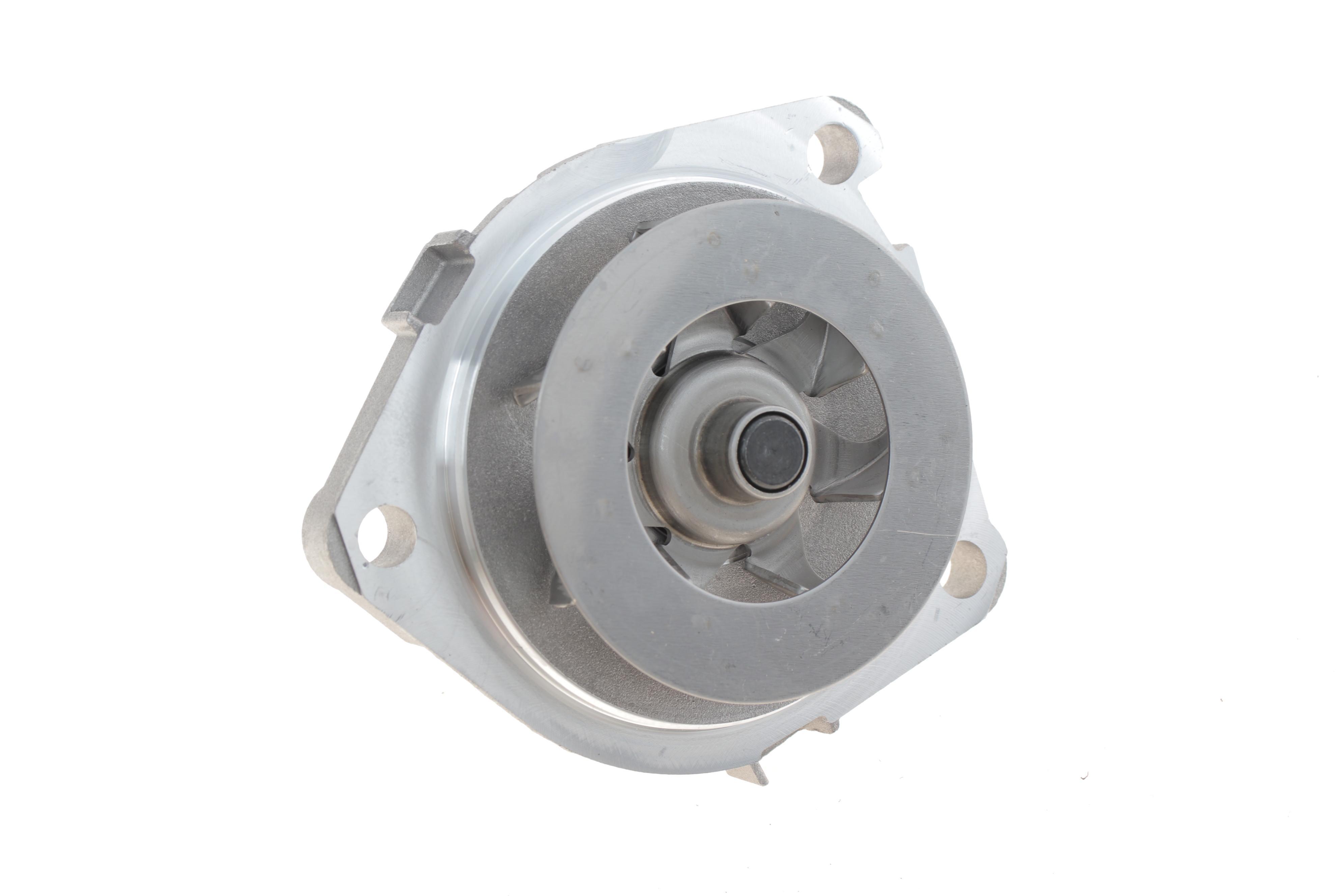 Комплект ГРМ + помпа Fiat Doblo 1.6D Multijet 10-