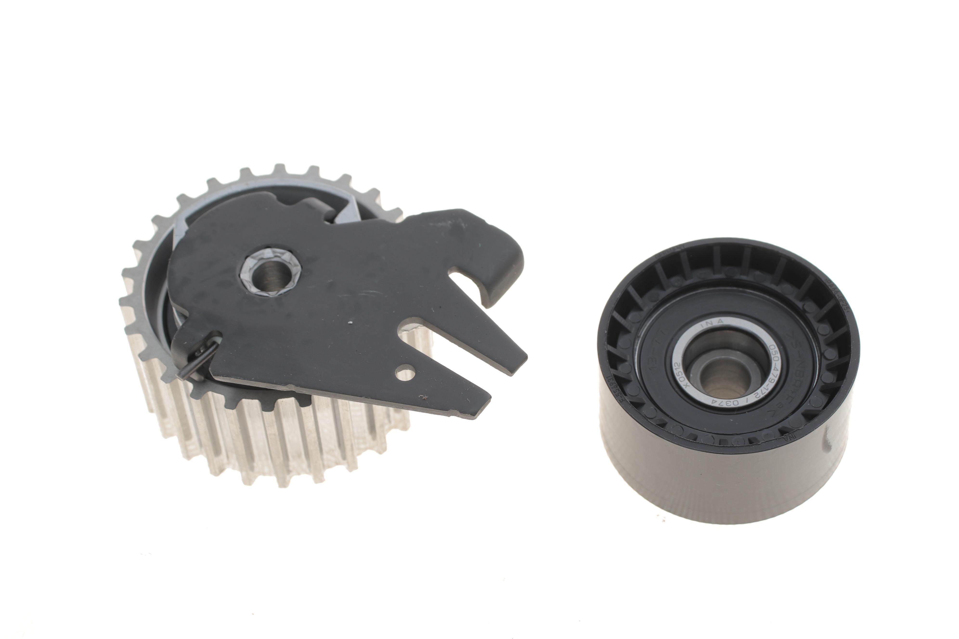 Комплект ГРМ + помпа Fiat Doblo 1.6D Multijet 10-