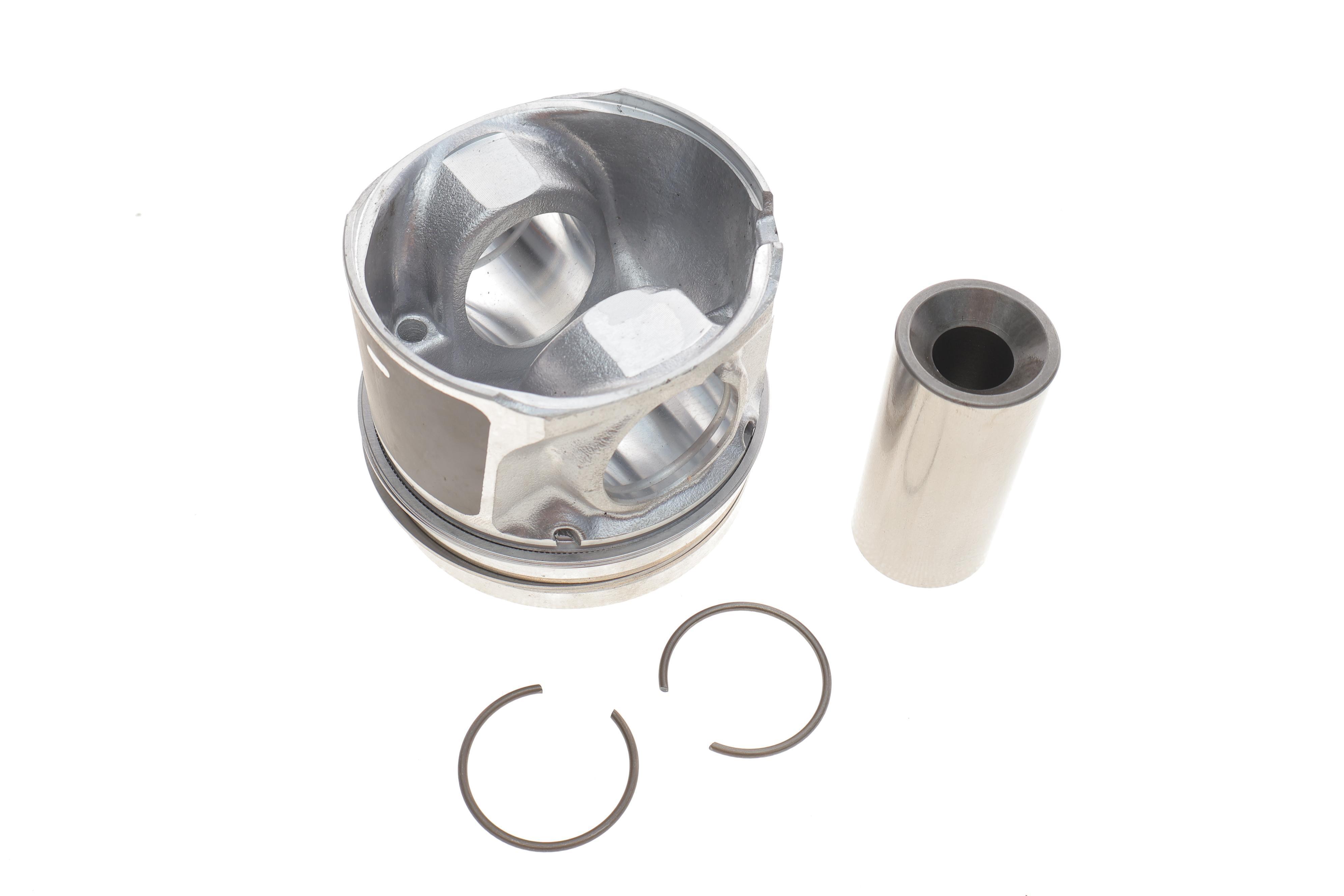 Поршень Renault Master/Opel Movano 2.3dCI/CDTI 14- (85.00mm/+0.50) = 7138255000