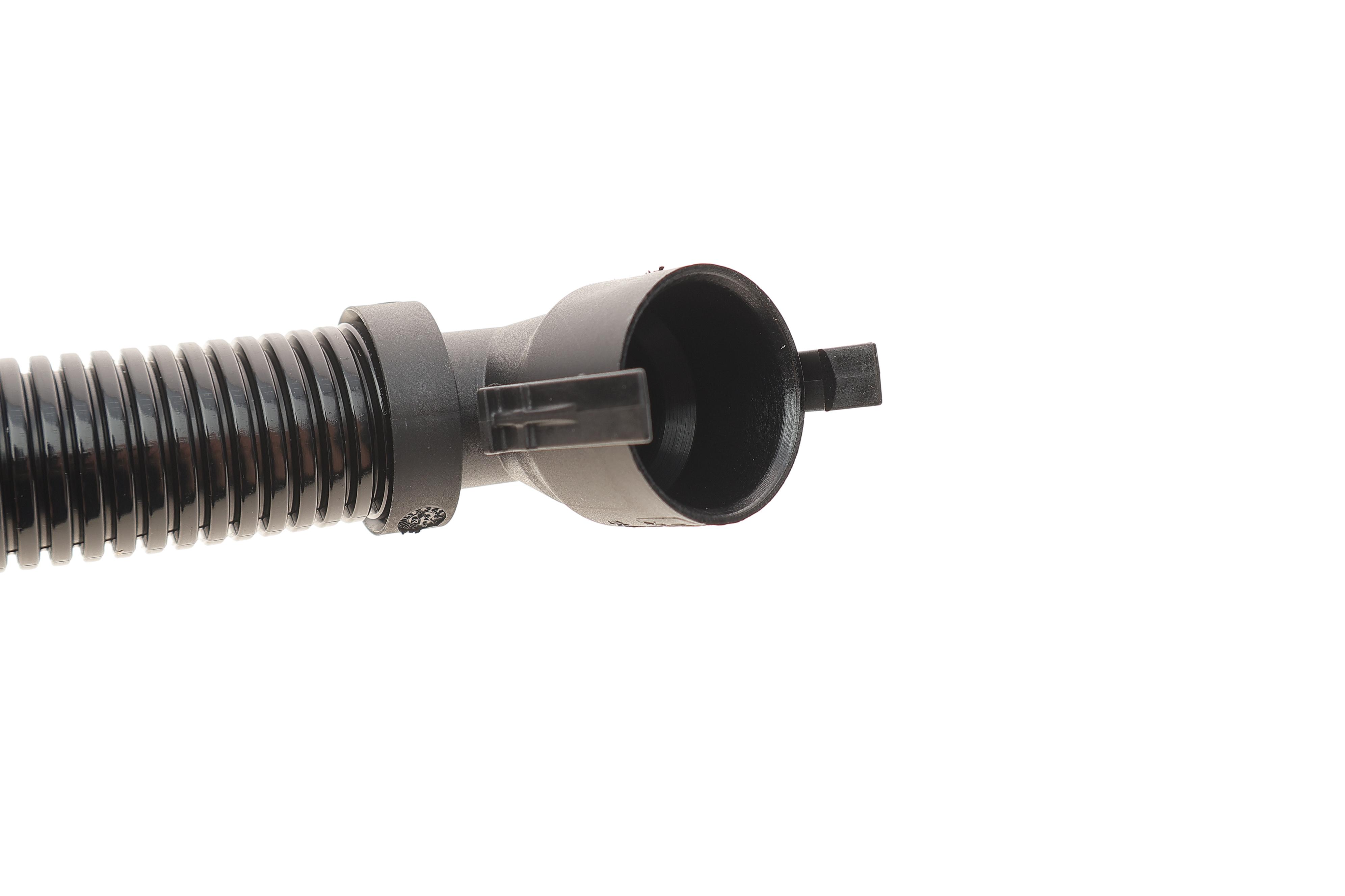 Трубка вентиляції картера BMW 3 (F30/F31/F34)/5 (F11/F10)/X3 (F25) 11- N47/B47/B37