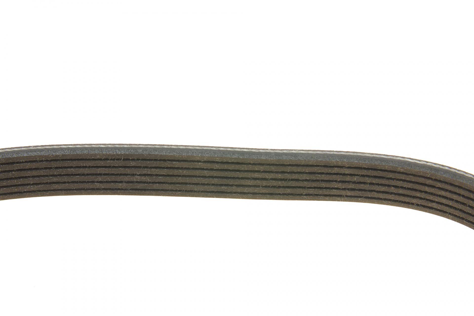 Ремінь генератора Nissan Almera 2.0 00-03/ Primera 2.0 16V 96-01