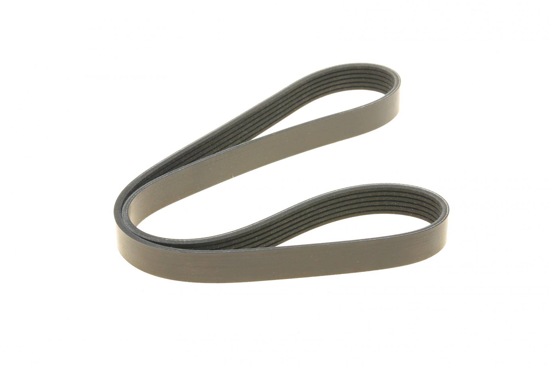 Ремінь генератора Nissan Almera 2.0 00-03/ Primera 2.0 16V 96-01