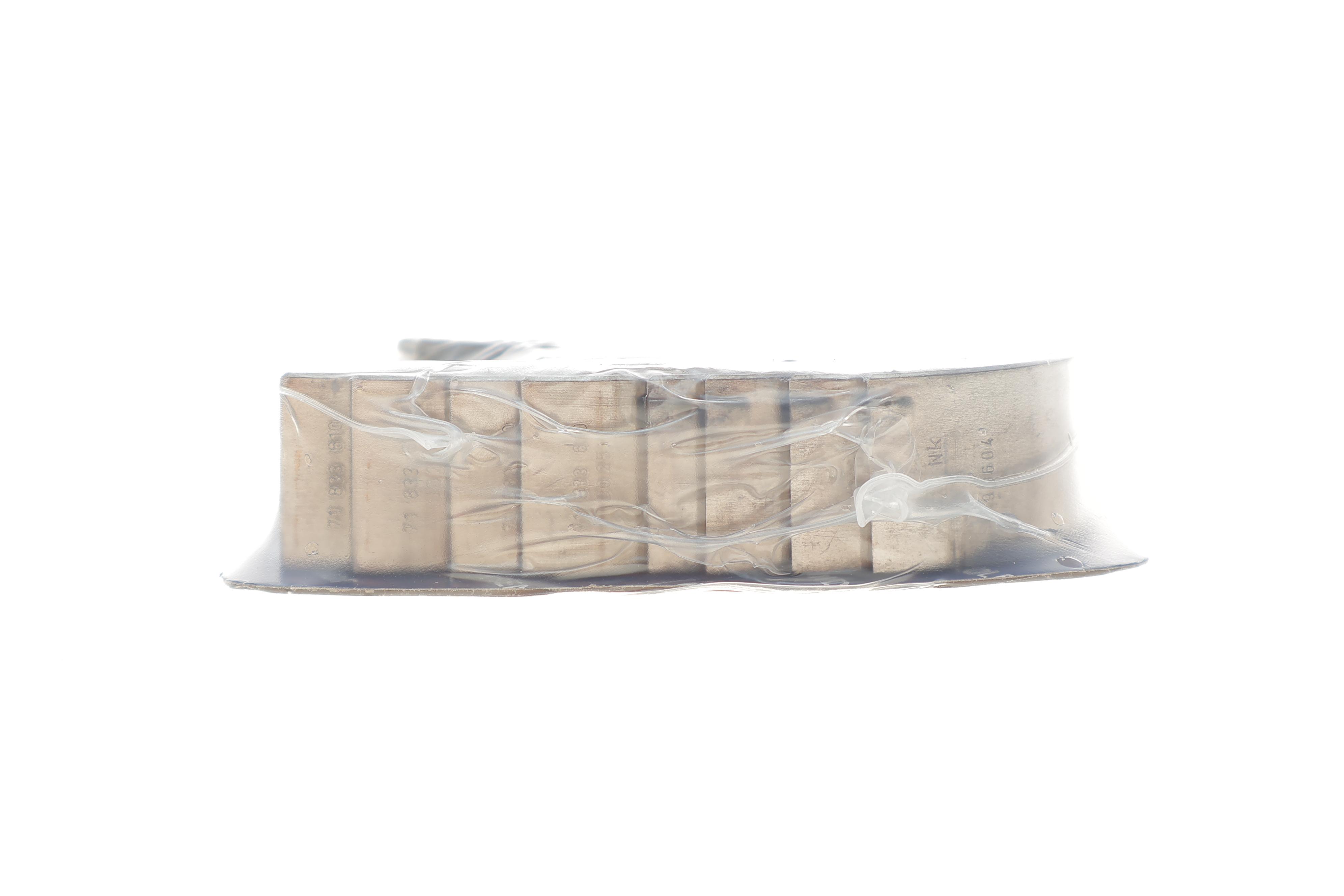 Вкладиші шатунні MB Sprinter 901-906/Vito (W638/639) 2.2CDI (+0.25)