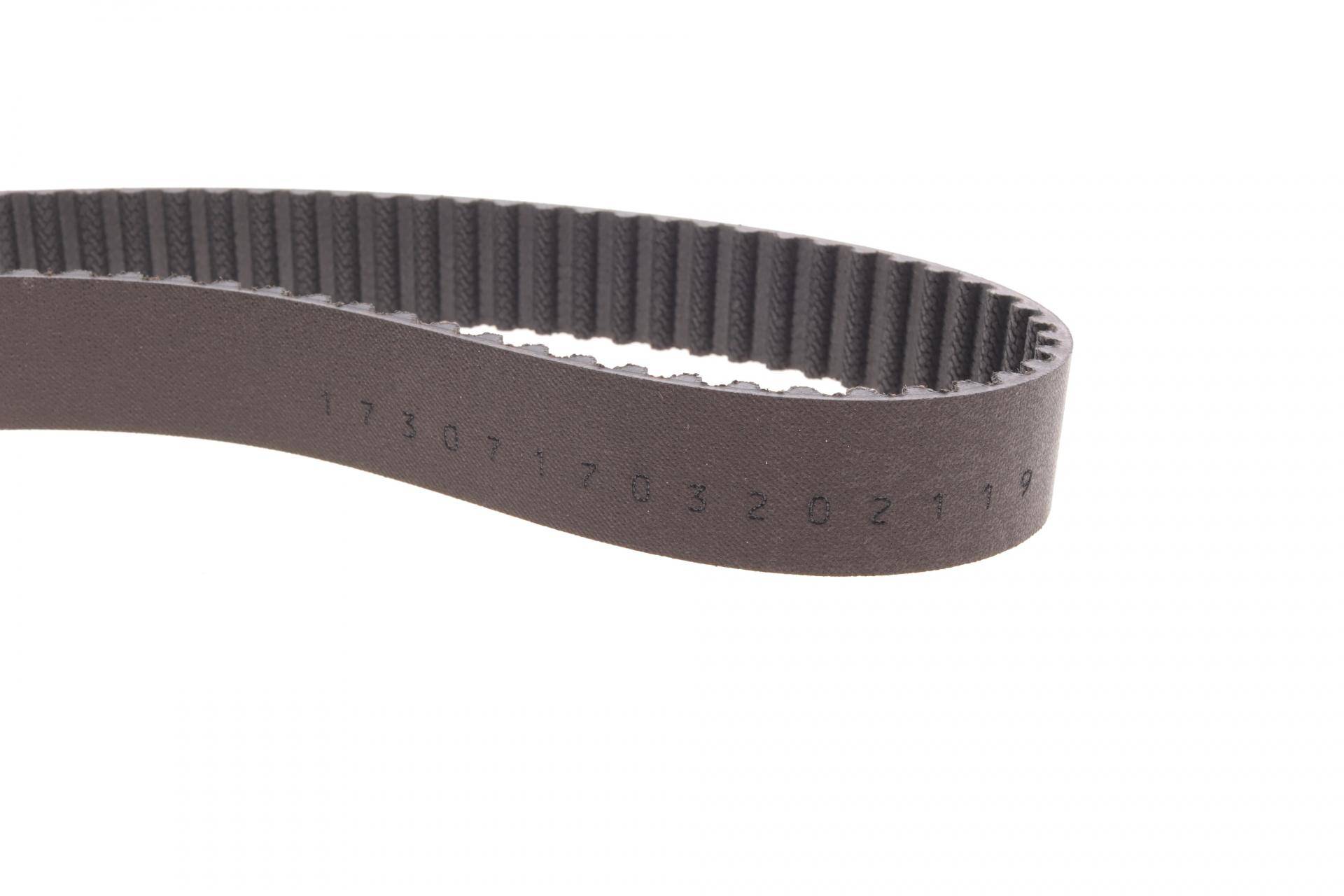 Комплект ГРМ Audi A3/Skoda Octavia/Superb/VW Golf V/Passat/Touran 2.0TDI 03- (30x141z)