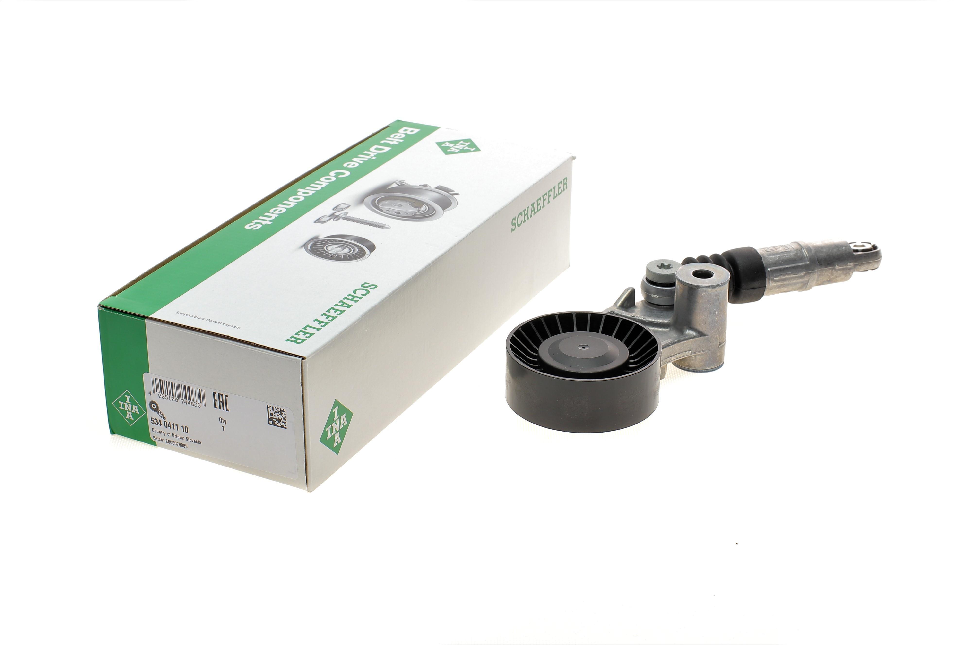 Натяжник ременя генератора Subaru Impreza/Forester/Legacy 2.0D 08-