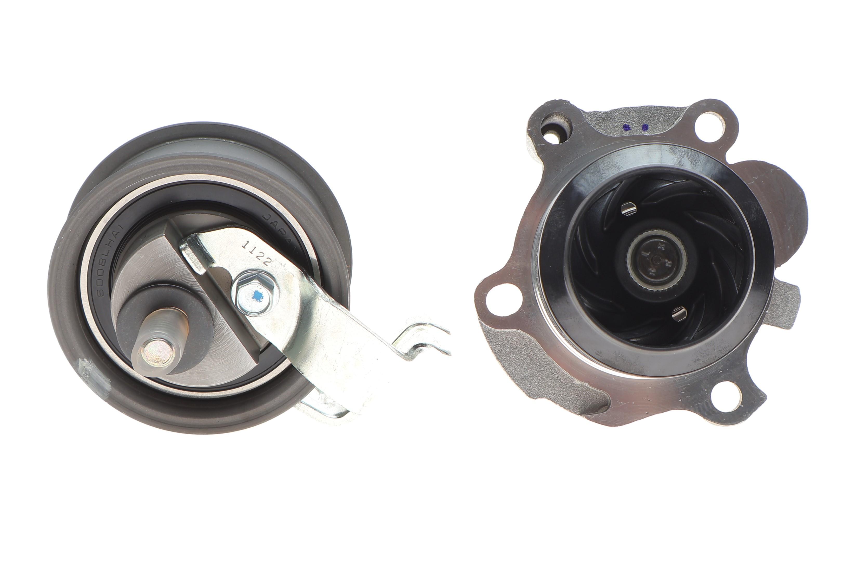 Комплект ГРМ + помпа Audi A3/A4/A6/TT/Skoda Octavia/VW Golf 1.8T