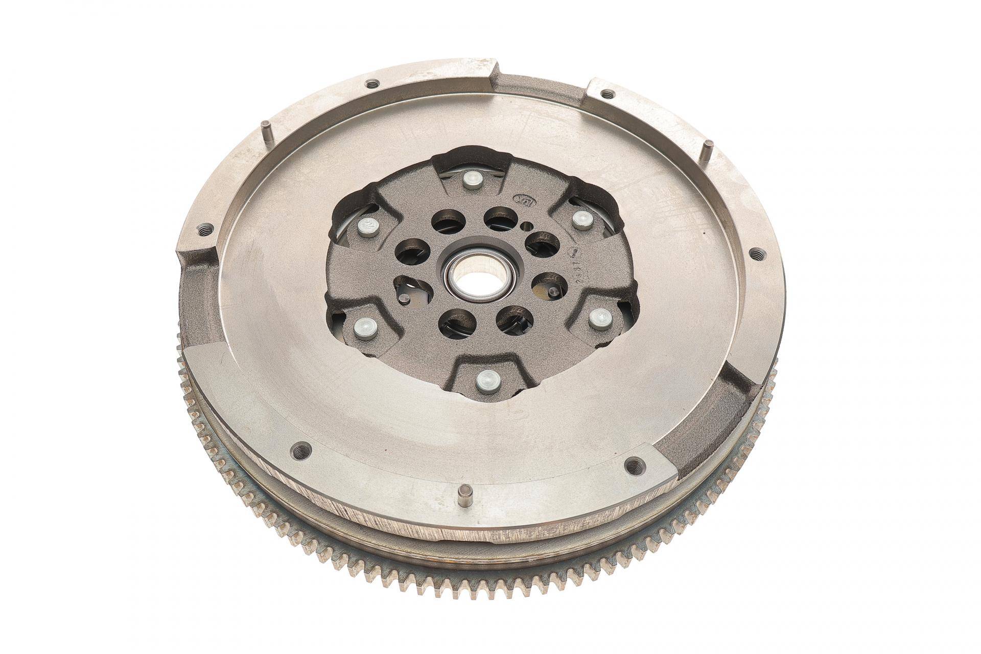 Демпфер зчеплення Renault Master III 2.3dCi 14-, M9T 100/110/132kw, FWD