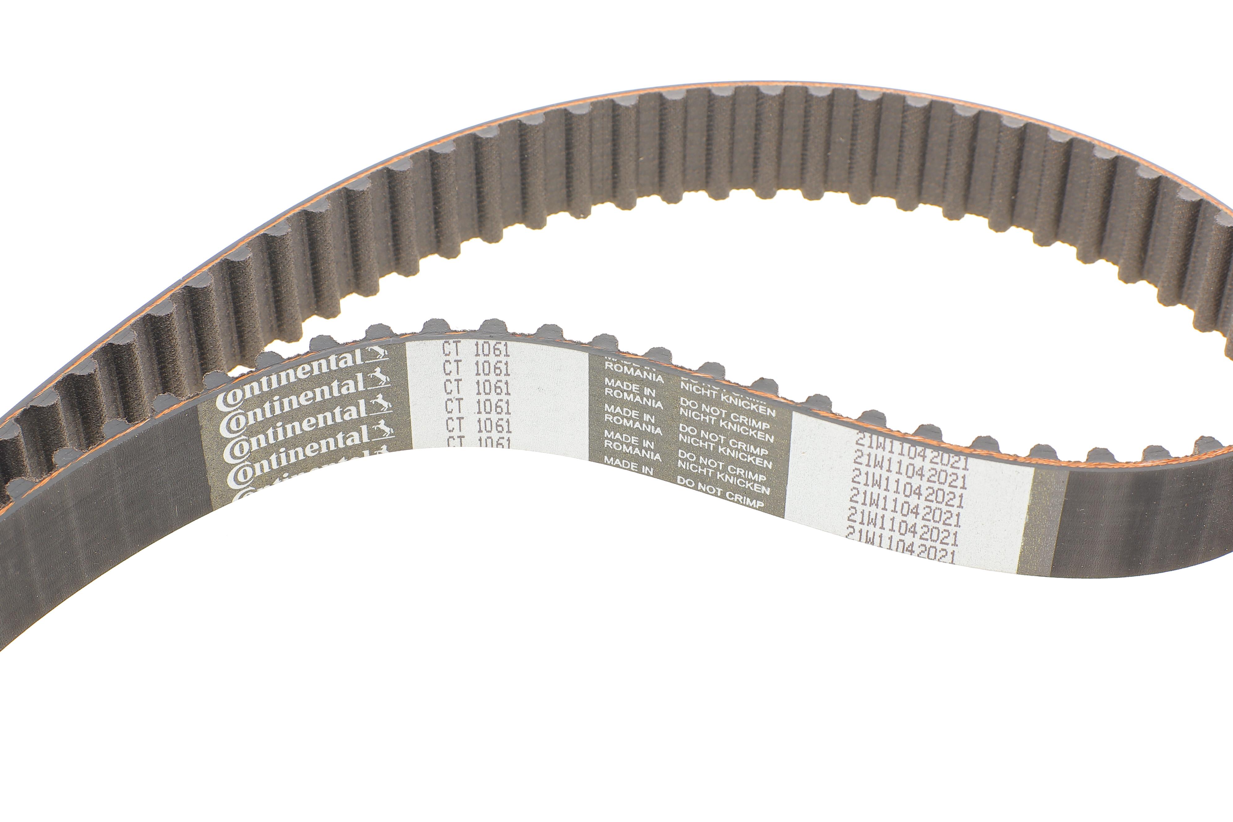 Комплект ГРМ Citroen Jumper/Jumpy/Berlingo/Peugeot Boxer/Expert/Fiat Ducato 1.9D/TD 94-02 (25x136z)