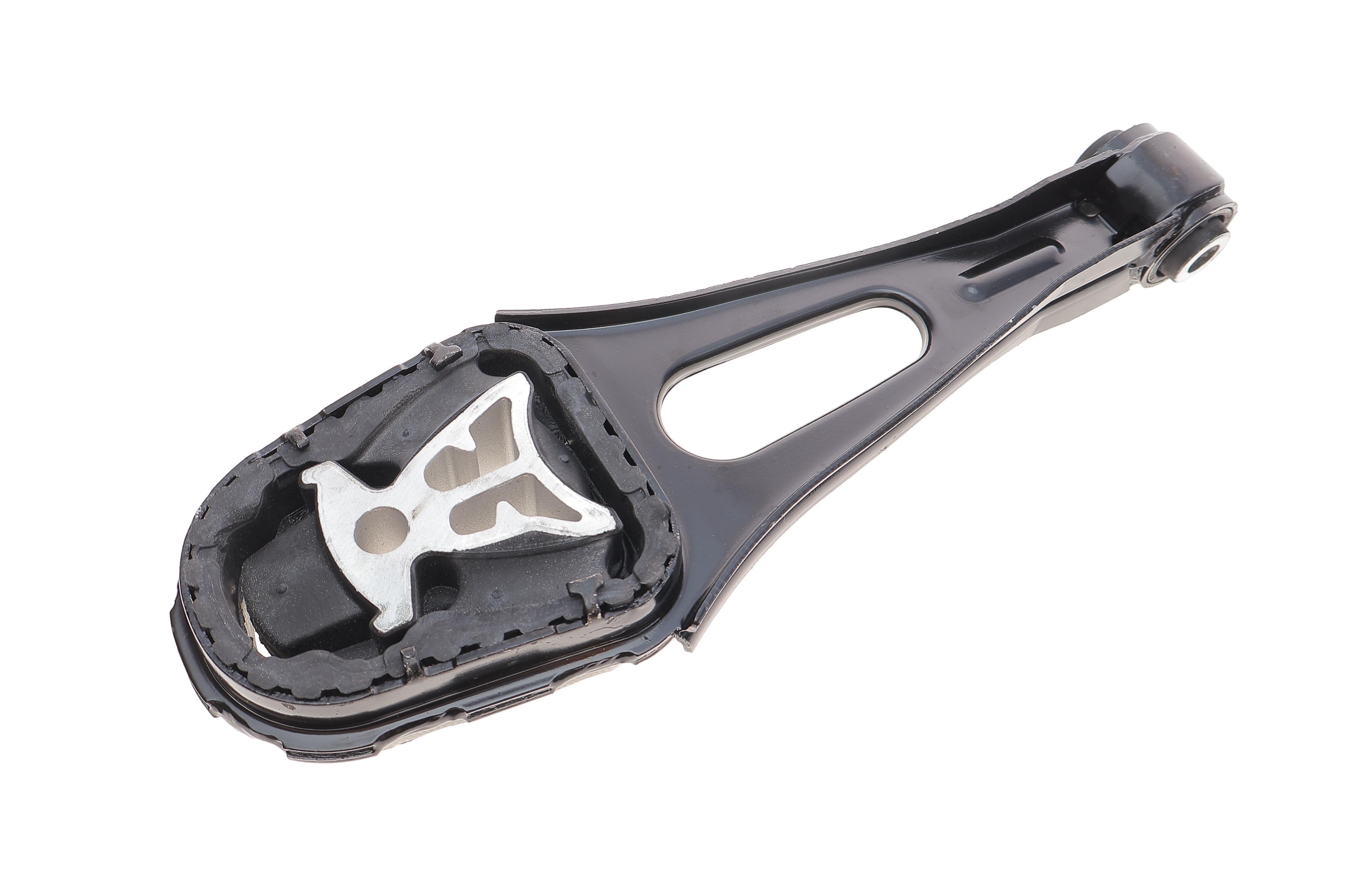 Подушка КПП Ford Transt Custom 12- (косточка)