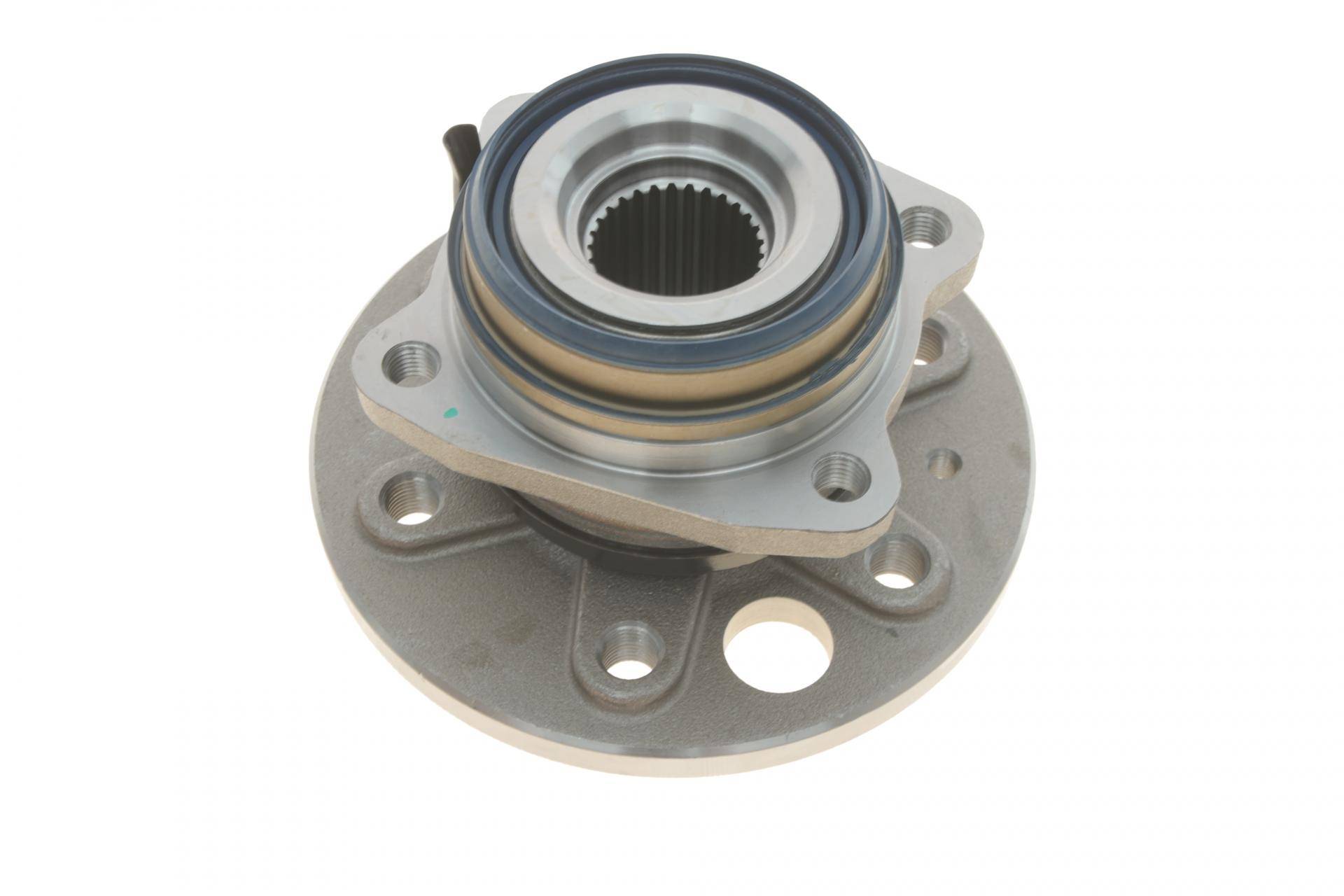 Підшипник маточини (задньої) MB Sprinter/VW Crafter 06-