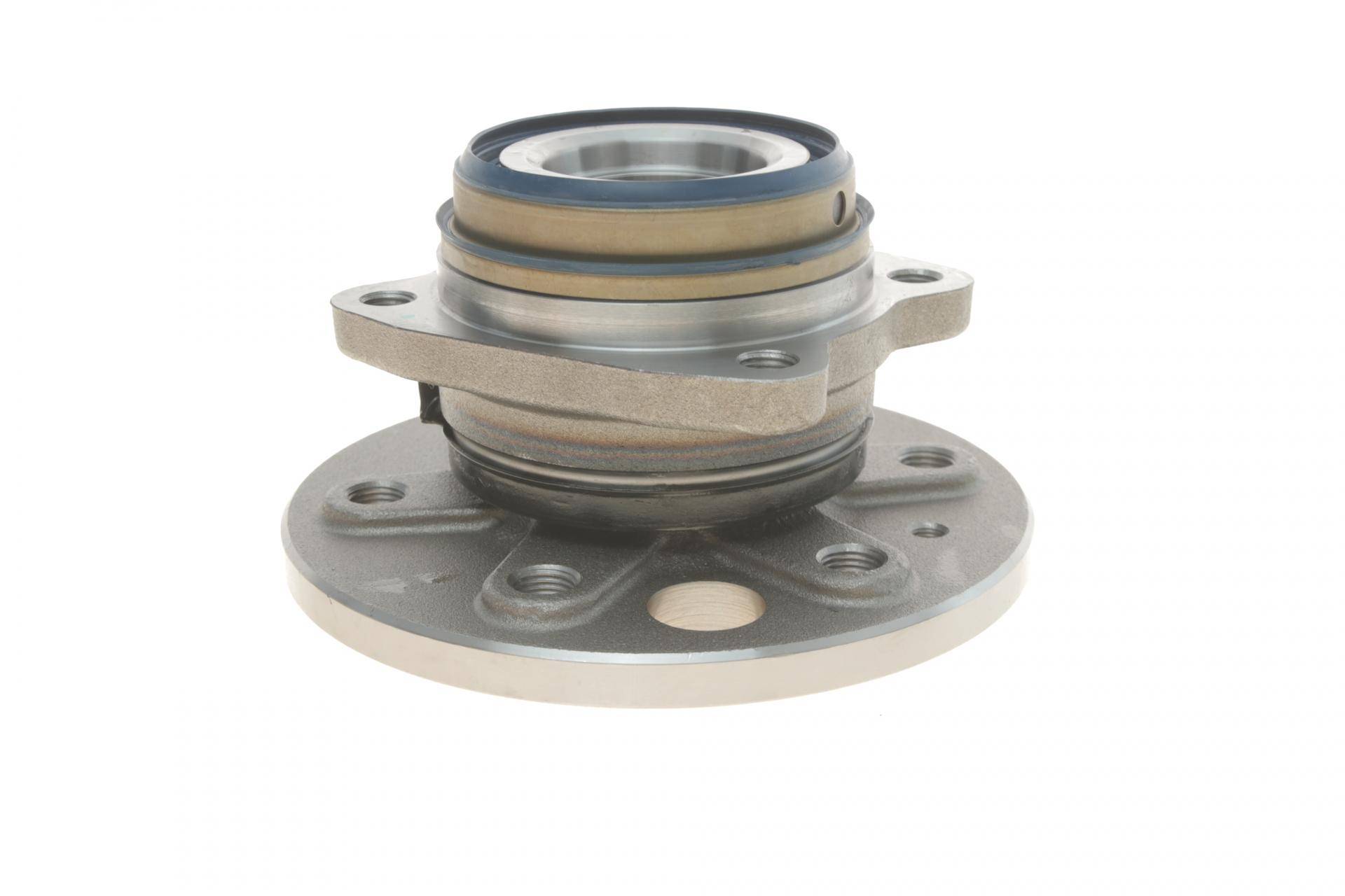 Підшипник маточини (задньої) MB Sprinter/VW Crafter 06-