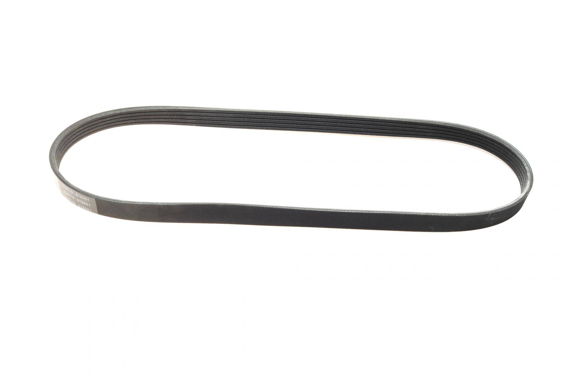 Ремінь генератора BMW 3 (E36)/5 (E34/E39) 95-03 (M52) (5PK905)