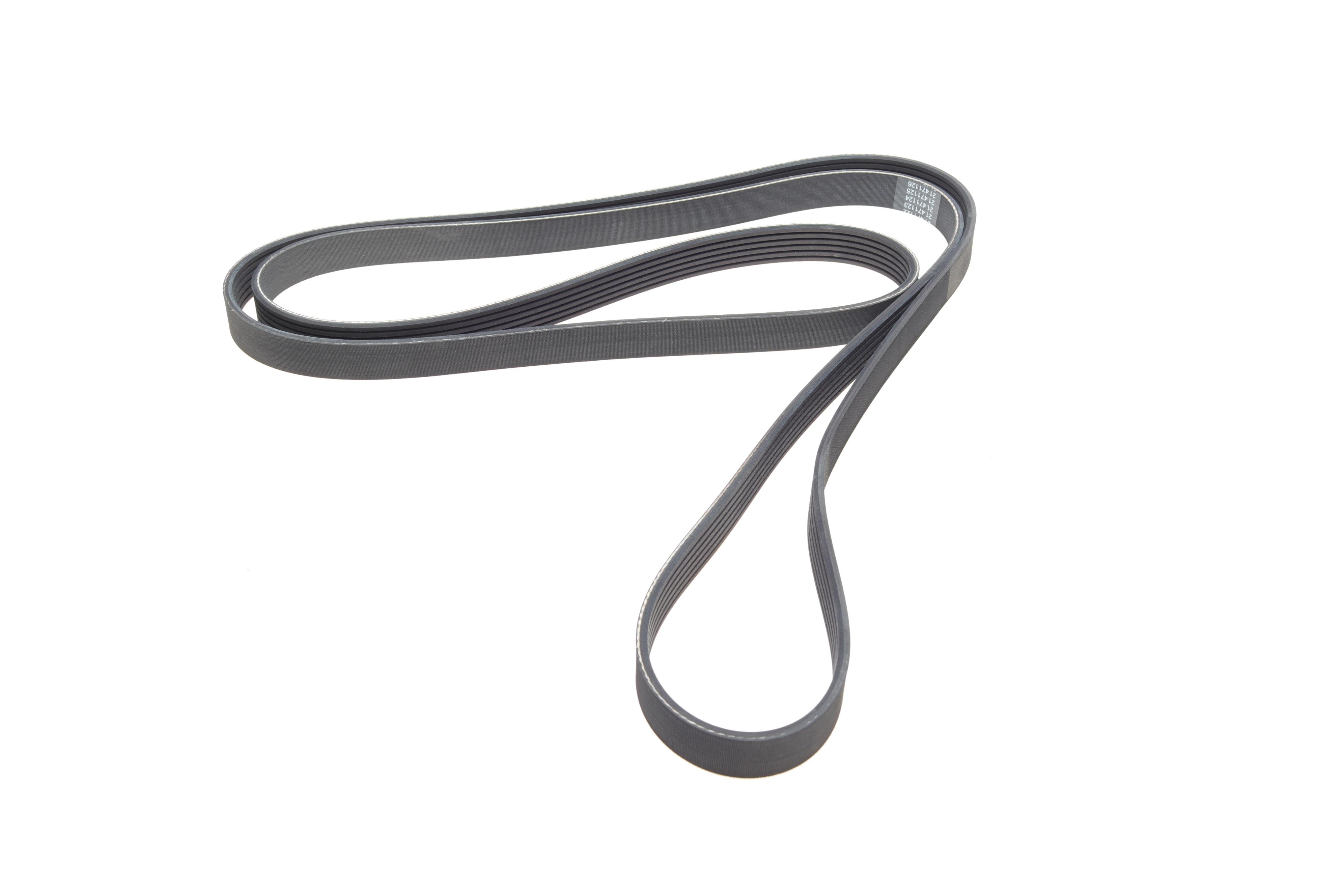 Ремінь генератора MB Sprinter 06- (6PK2404)