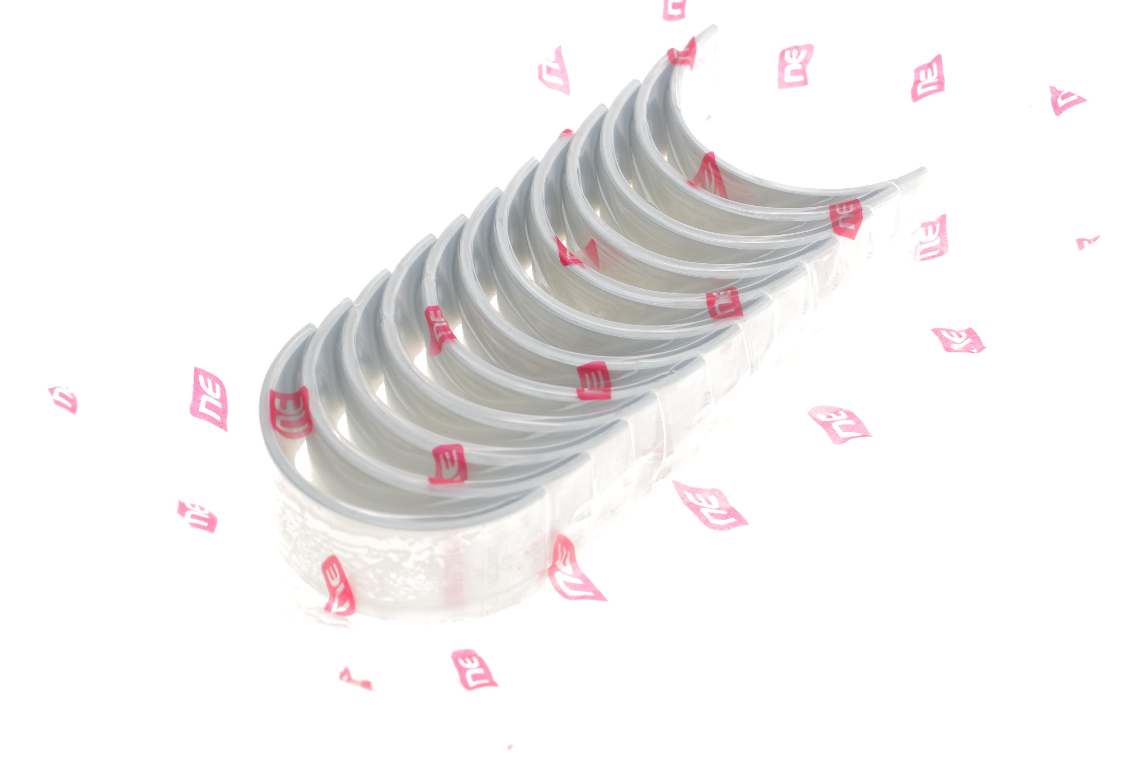 Вкладиші шатунні MB OM366 (STD) = 6110620000