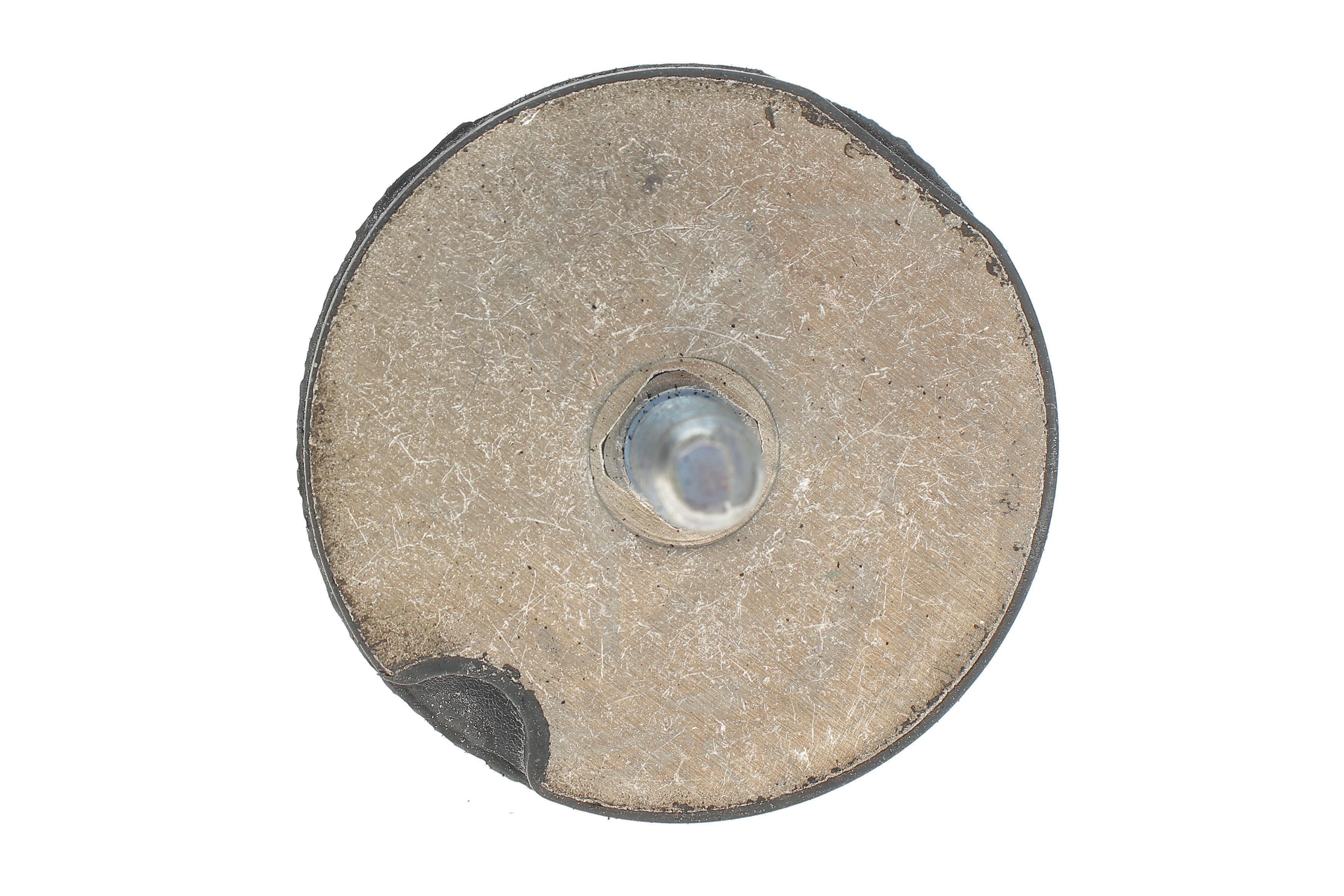 Подушка КПП BMW 5 (E39) 00-03 (передня)