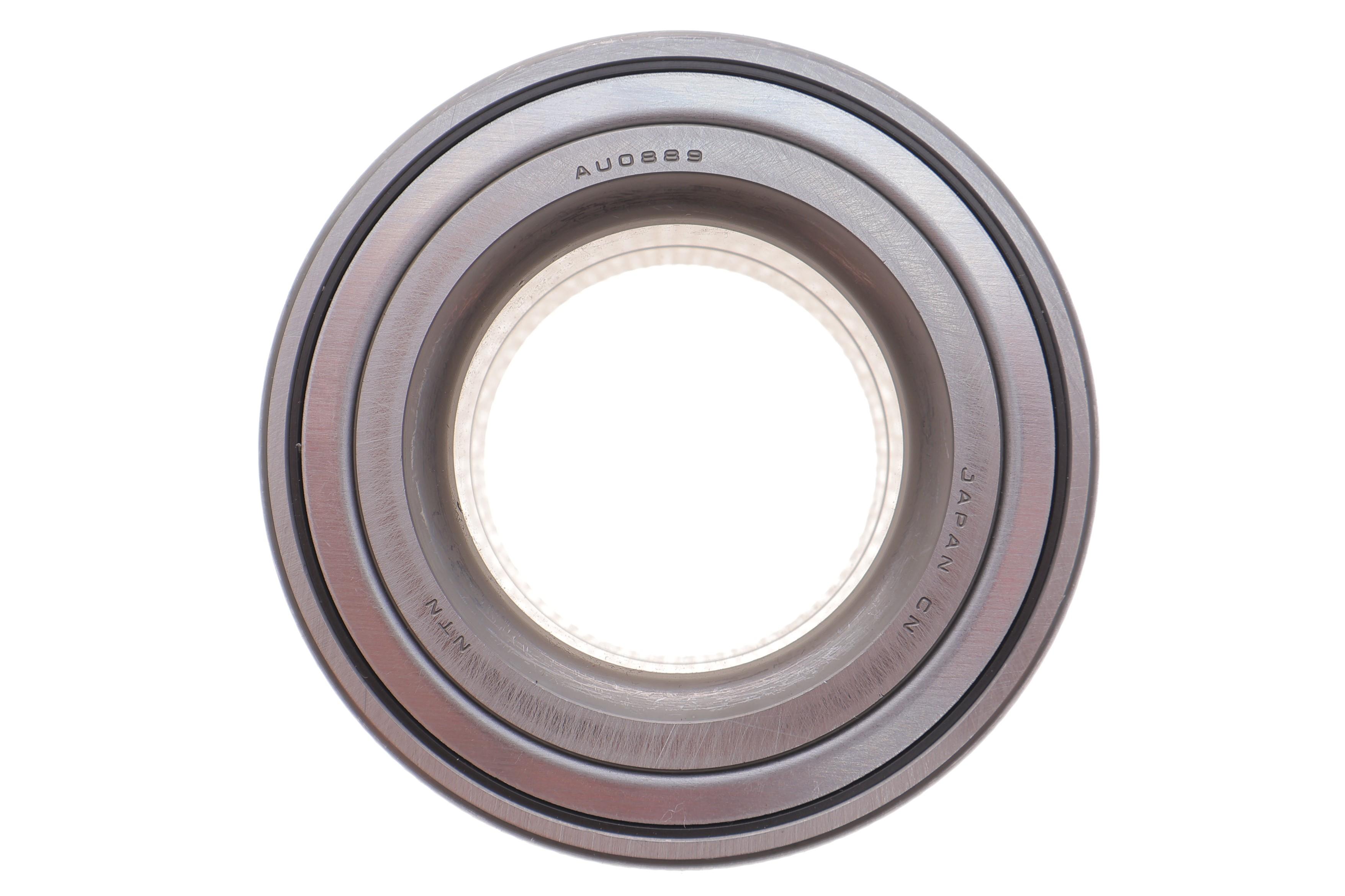 Підшипник маточини (передньої) Toyota Avensis 97-08/Corolla 97-07