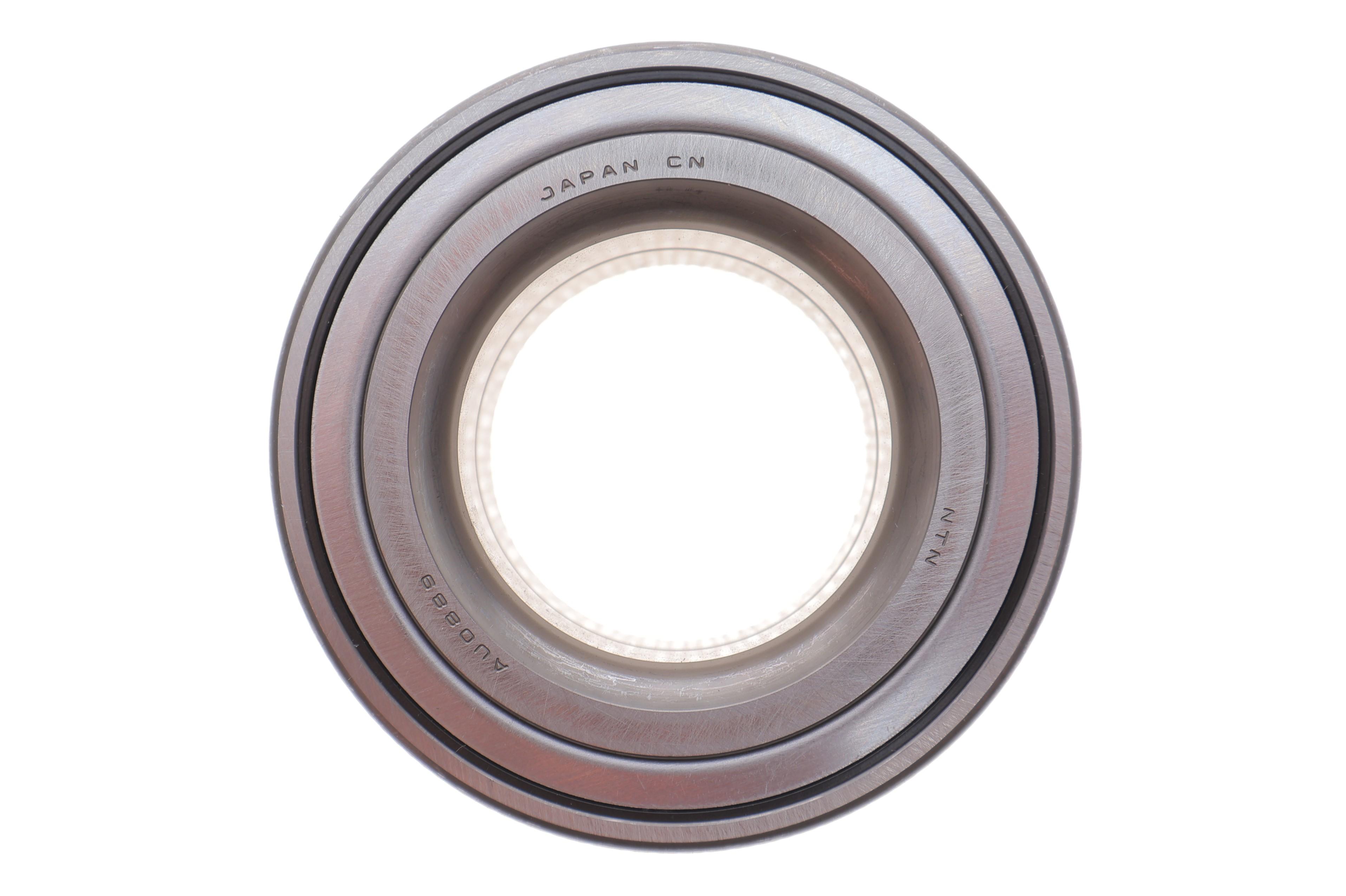 Підшипник маточини (передньої) Toyota Avensis 97-08/Corolla 97-07