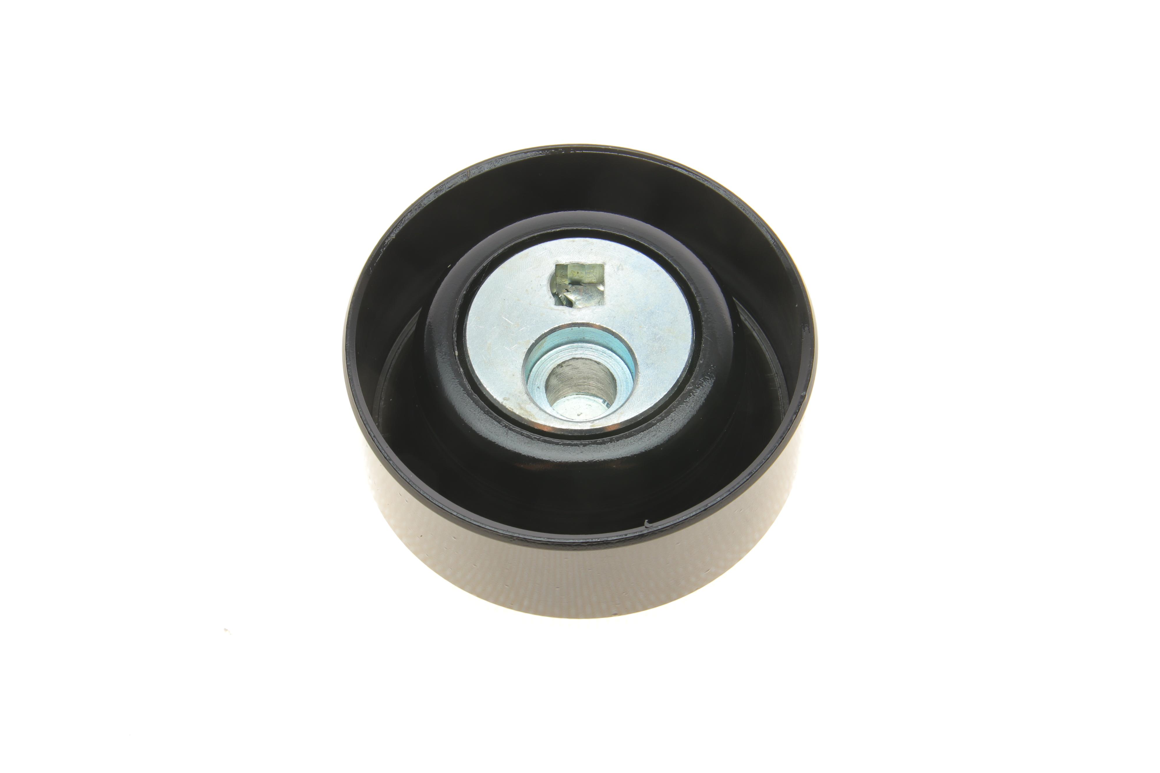 Ролик генератора Fiat Scudo 1.9D (натяжний) (70х27)