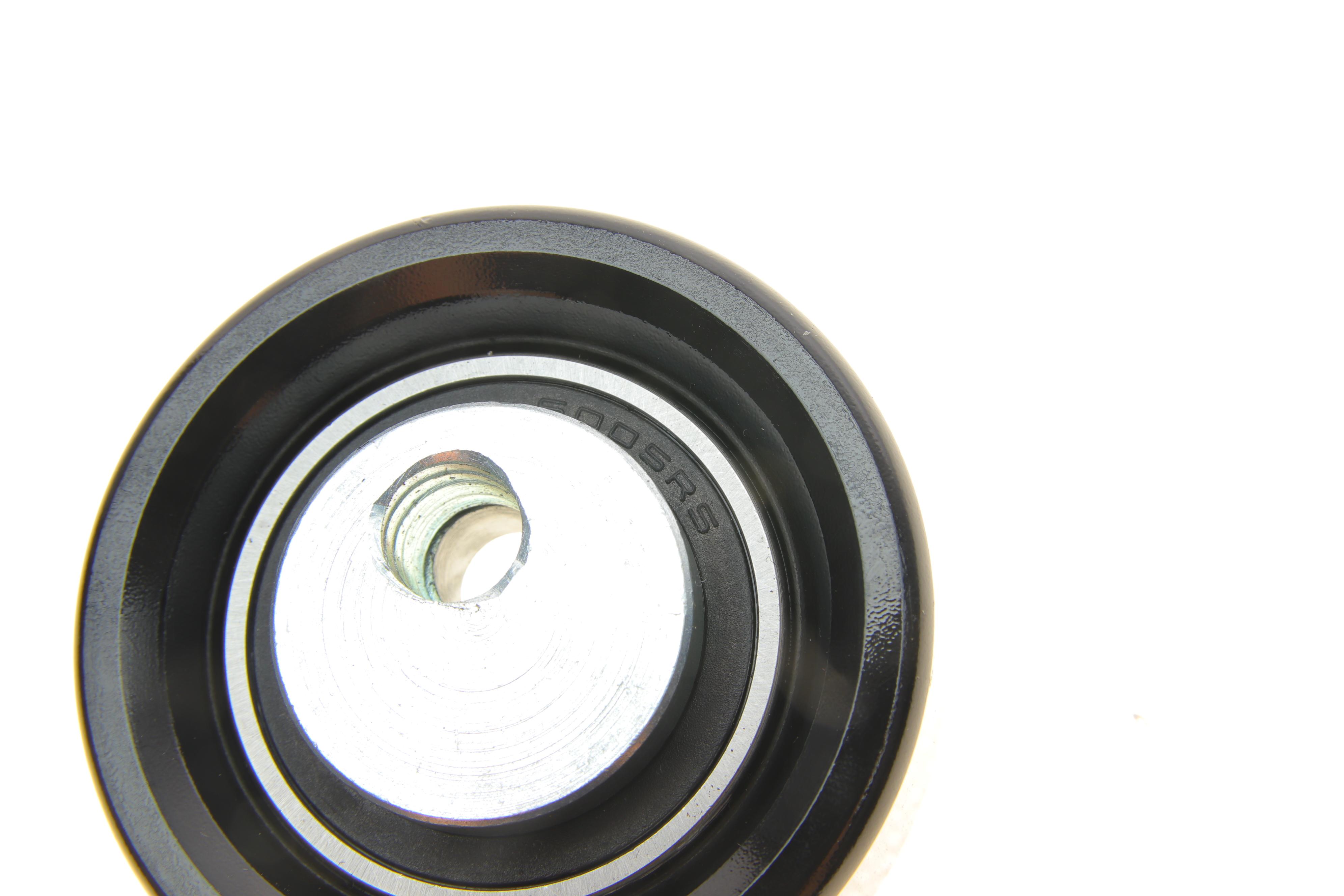 Ролик генератора Fiat Scudo 1.9D (натяжний) (70х27)