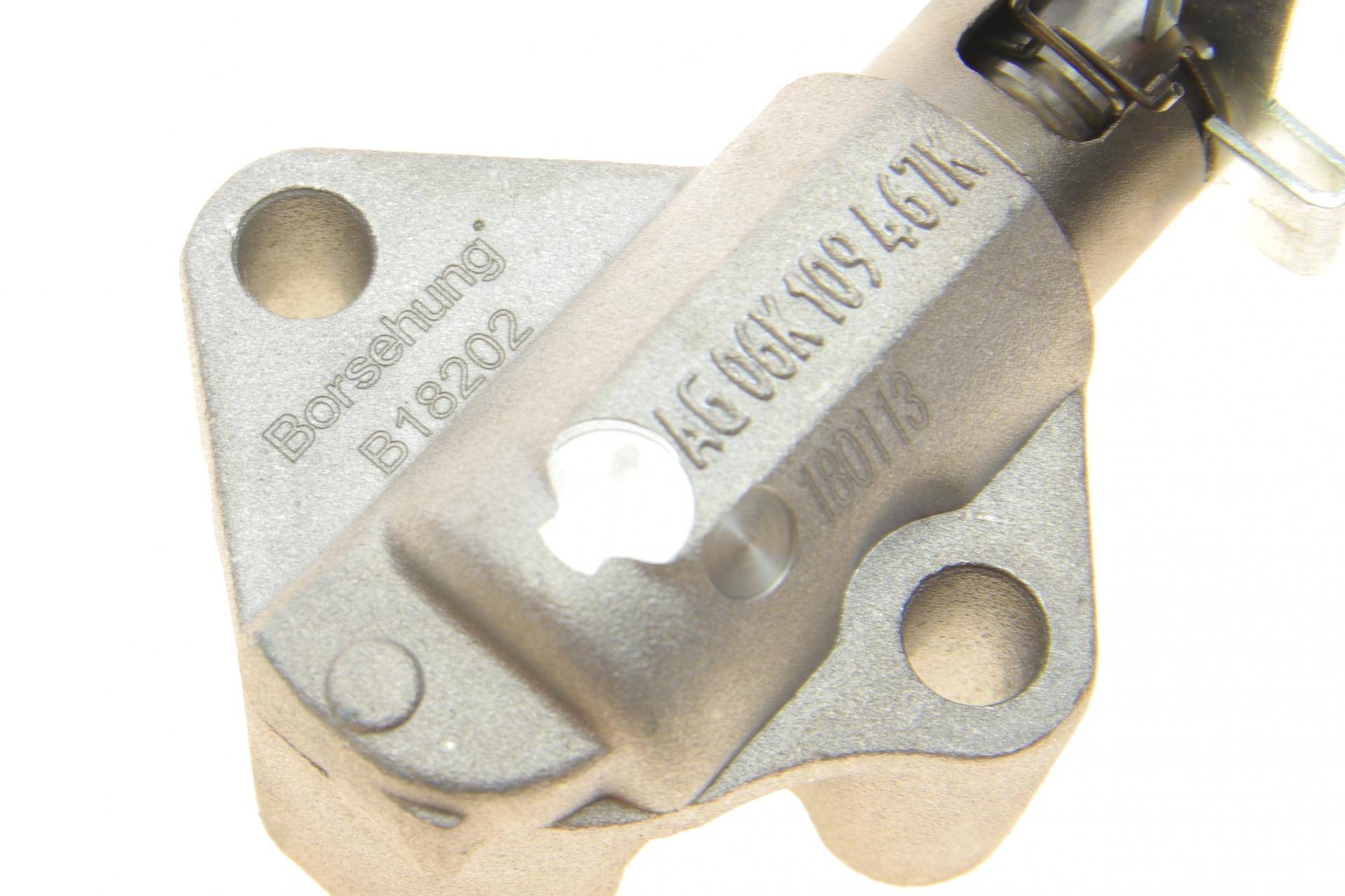 Комплект ланцюга ГРМ VW T5/T6/Golf VI/VII 2.0GTI/TSI 11- (OE VAG)