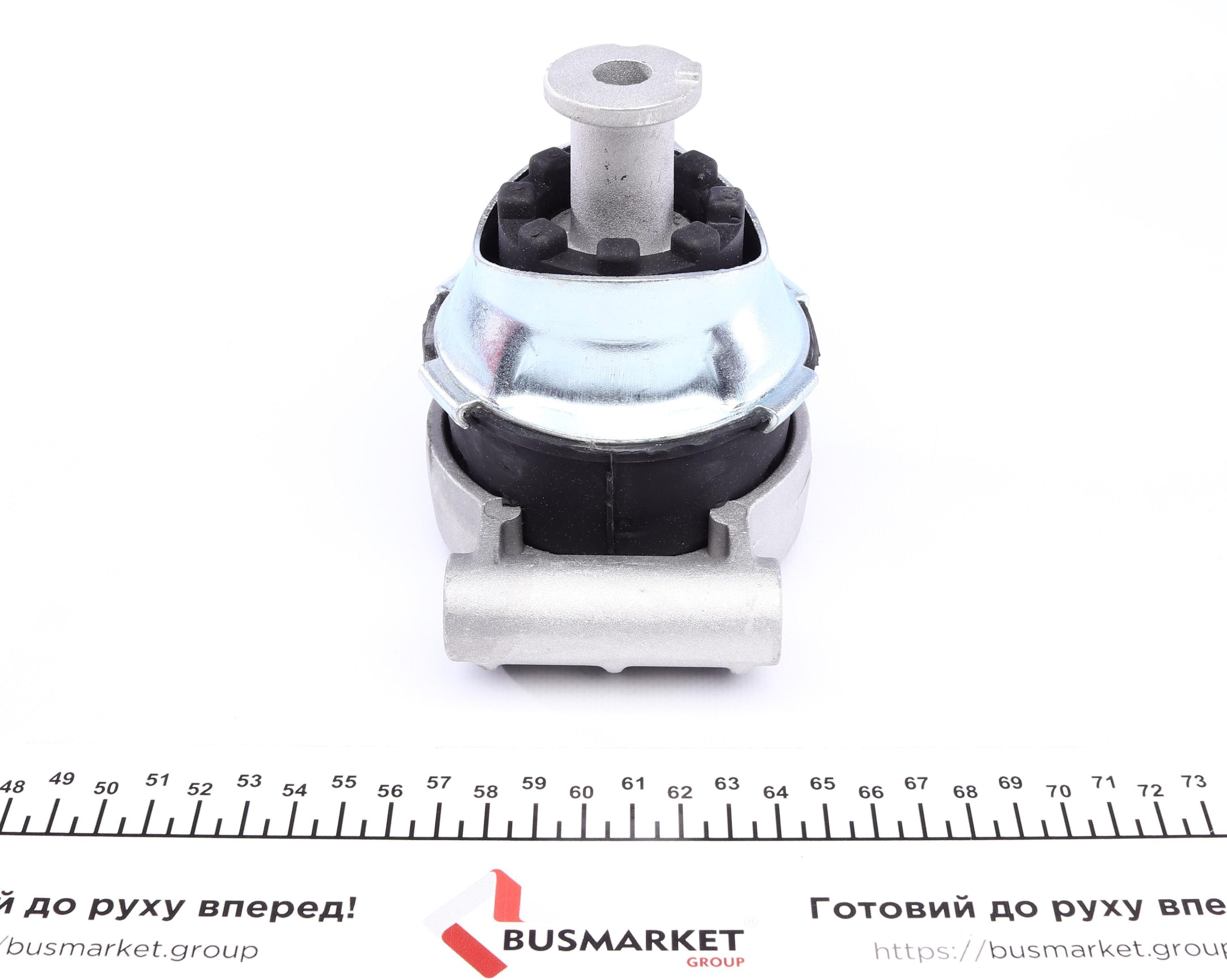 Подушка двигуна (задня) Opel Astra G/H/Zafira A 1.2-2.0 98-10