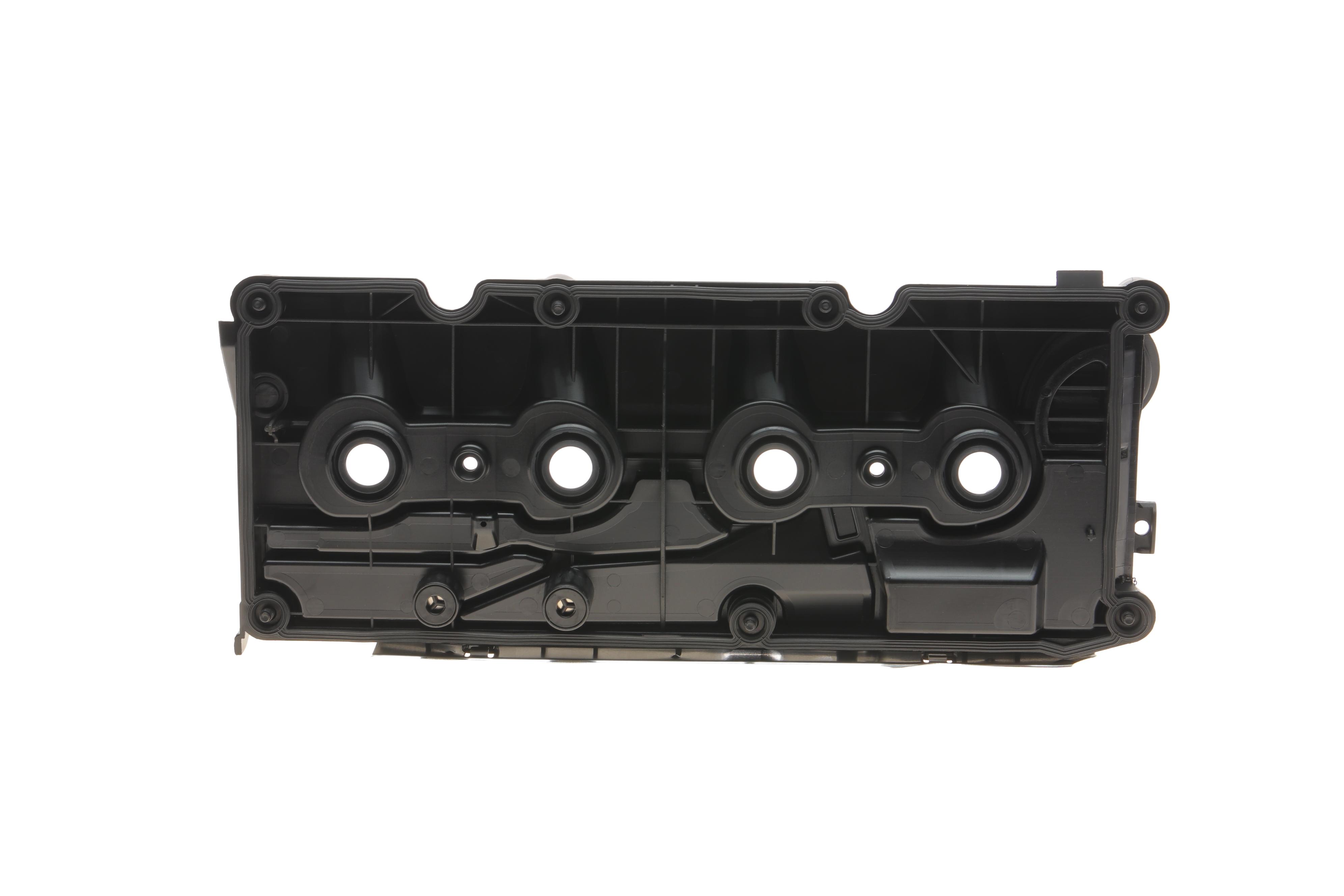 Кришка клапанів VW Caddy/Passat 2.0TDI 14- (з прокладкою)