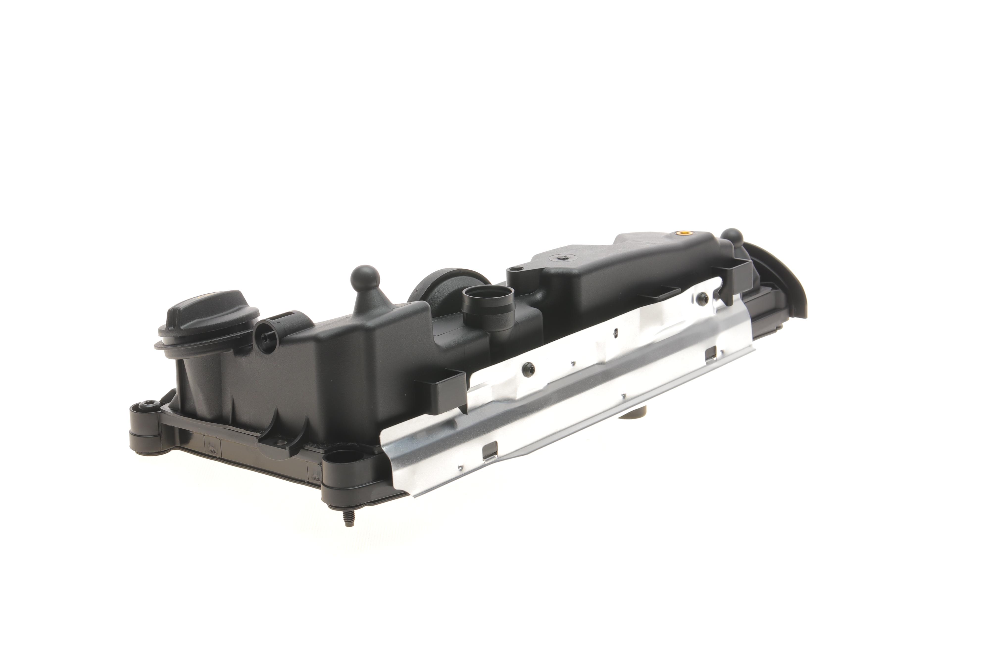 Кришка клапанів VW Caddy/Passat 2.0TDI 14- (з прокладкою)