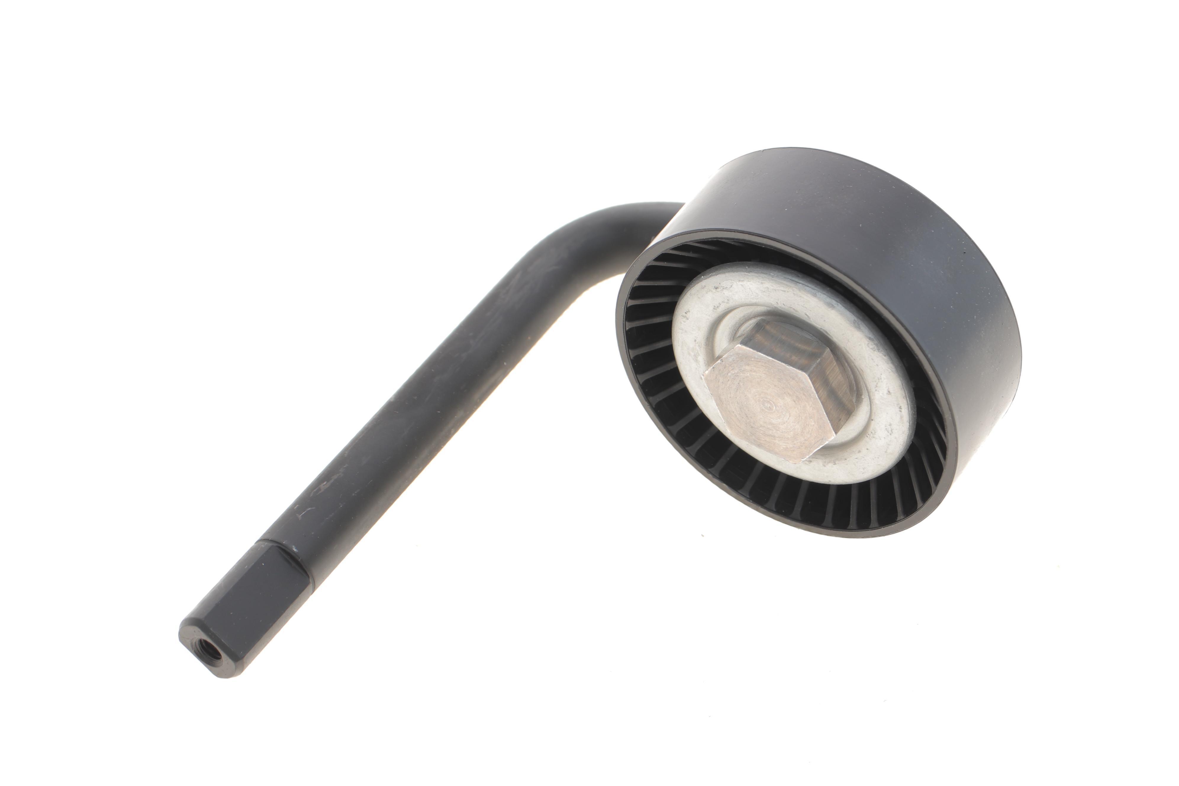 Ролик генератора Opel Omega 2.5DTI 01-03 (натяжний) (70x26), Y25DT