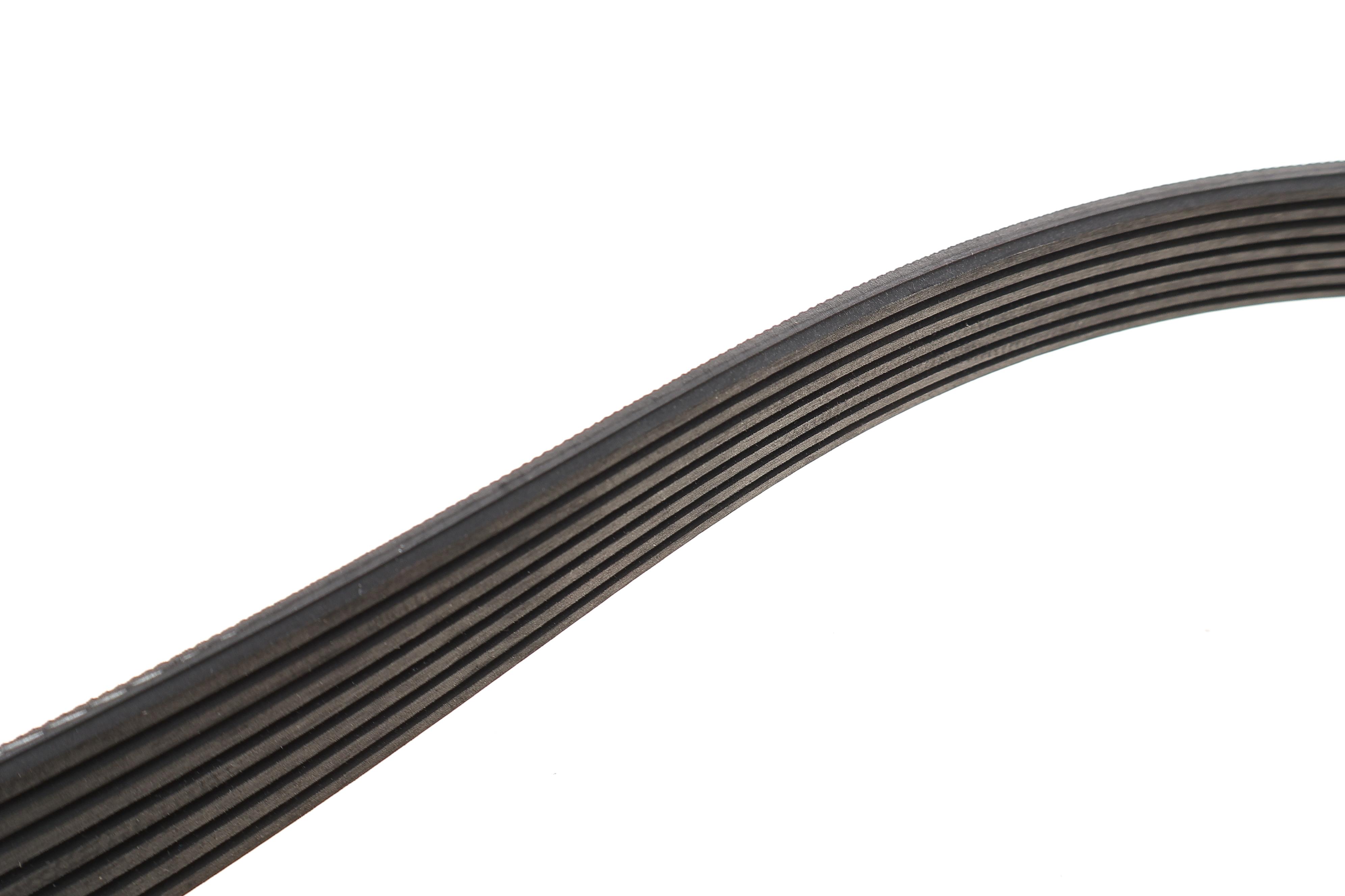 Ремінь генератора Renault Megane 1.9dCi/2.0 03- (+AC)