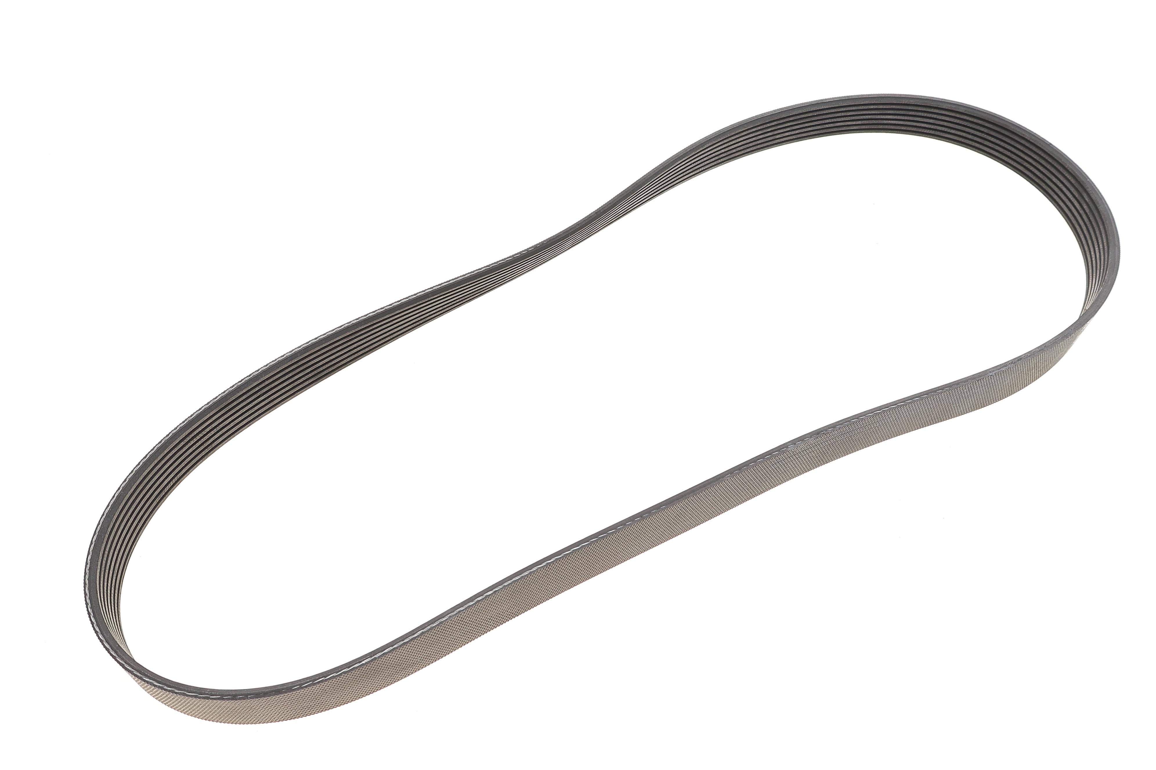 Ремінь генератора Renault Megane 1.9dCi/2.0 03- (+AC)