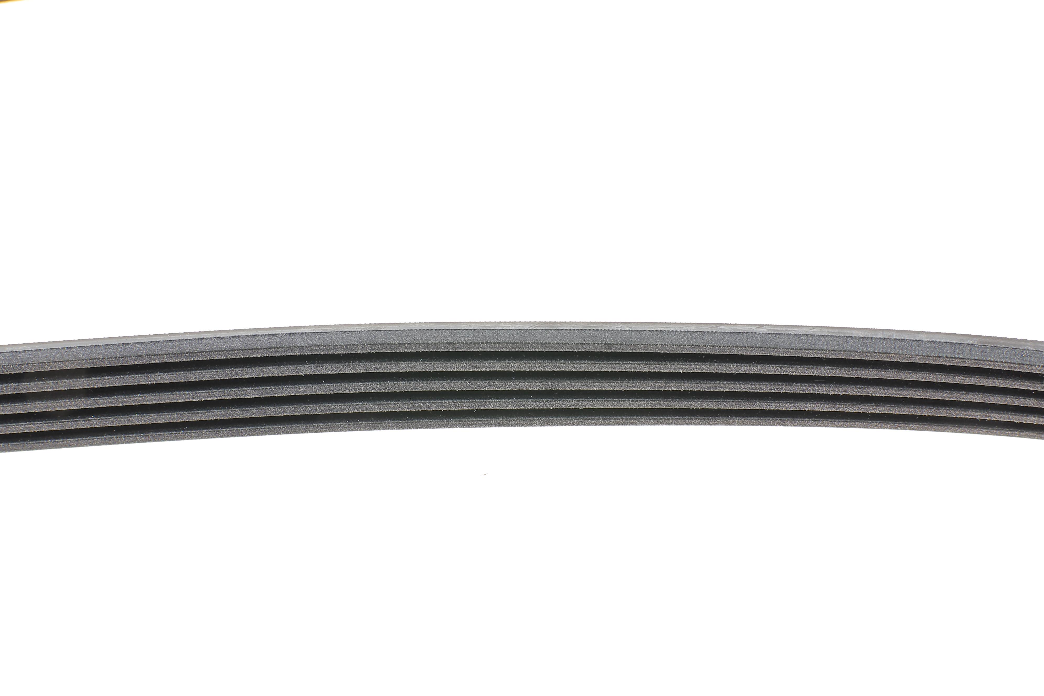 Ремінь генератора BMW 3 (E36) 318tds 95-00/Chevrolet Niva 1.7 4x4 02-