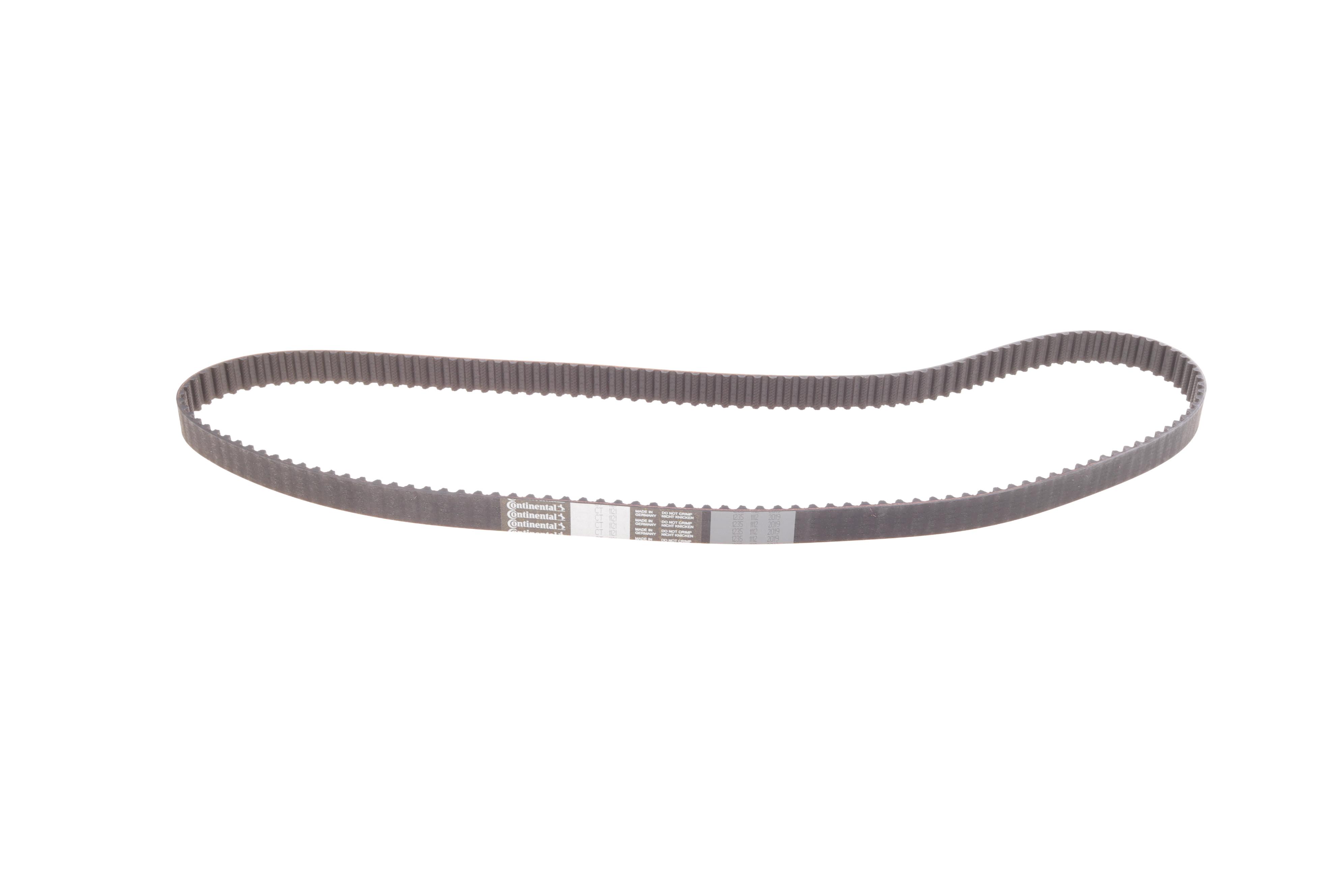 Комплект ГРМ + помпа Chevrolet Captiva/Cruze/Lacetti/Nubira 2.0D/CDI 06- (151x22) (P369)