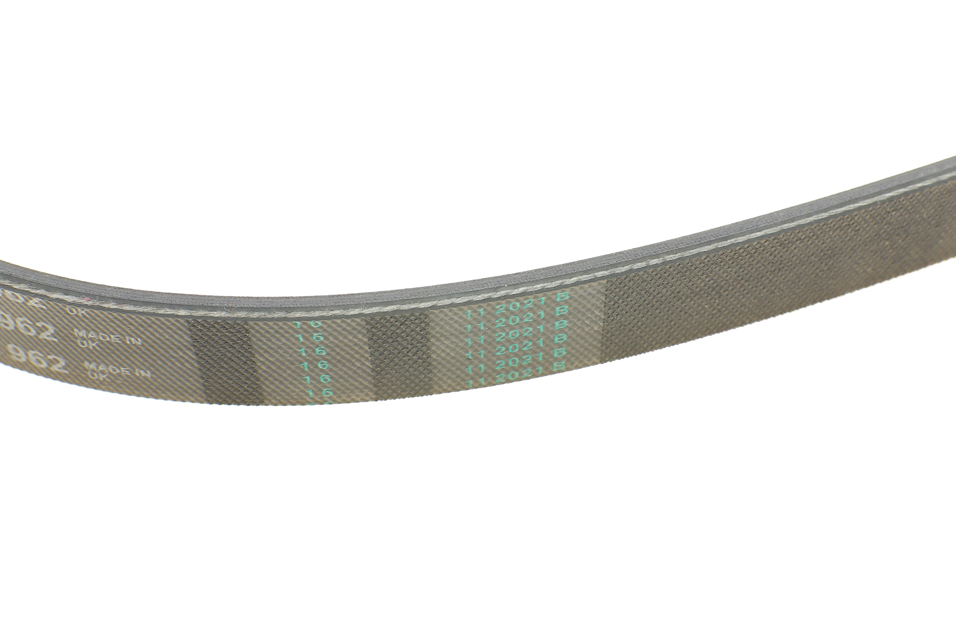 Ремінь генератора Ford Transit 1.6TDCI 13-