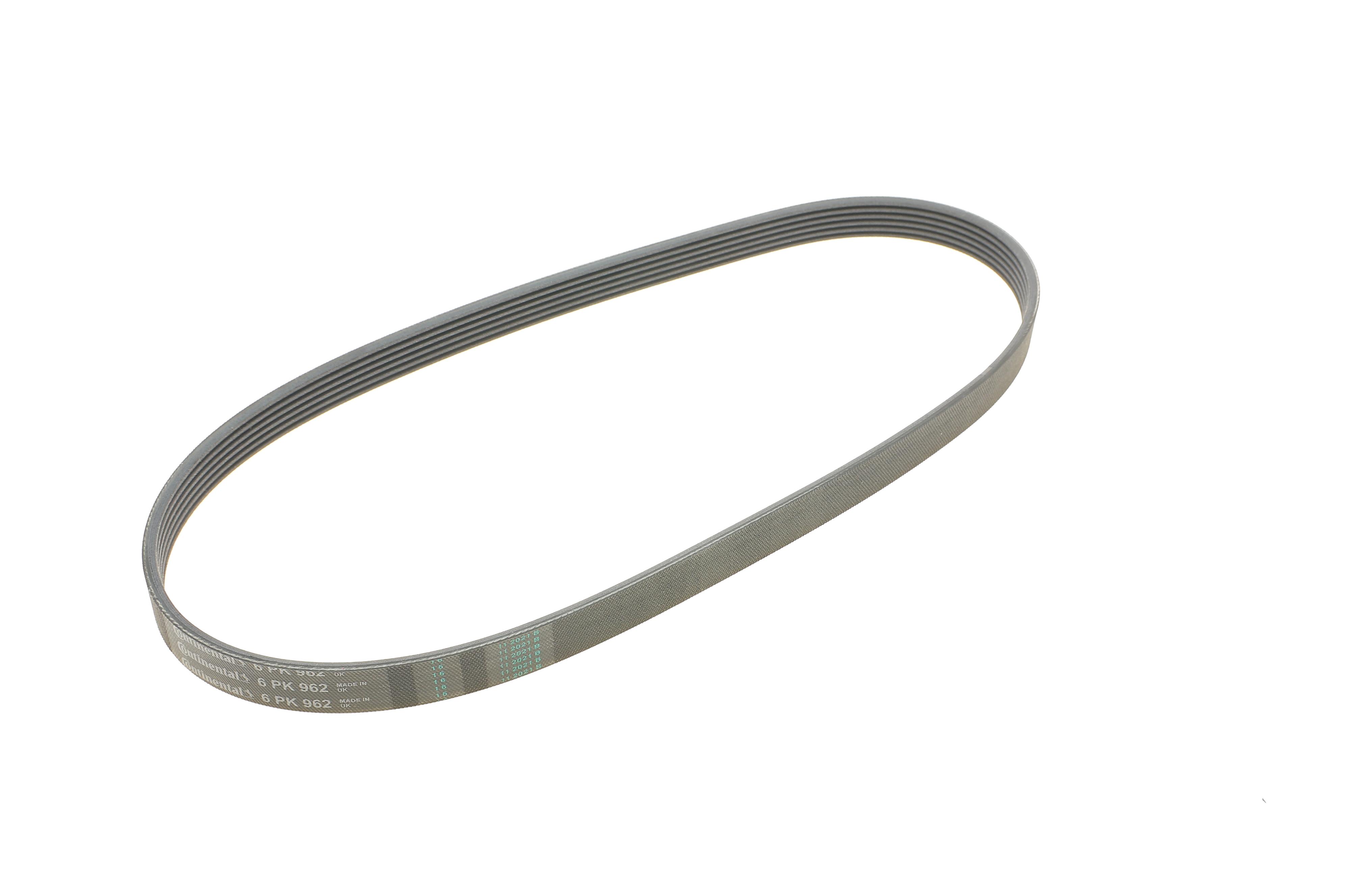 Ремінь генератора Ford Transit 1.6TDCI 13-