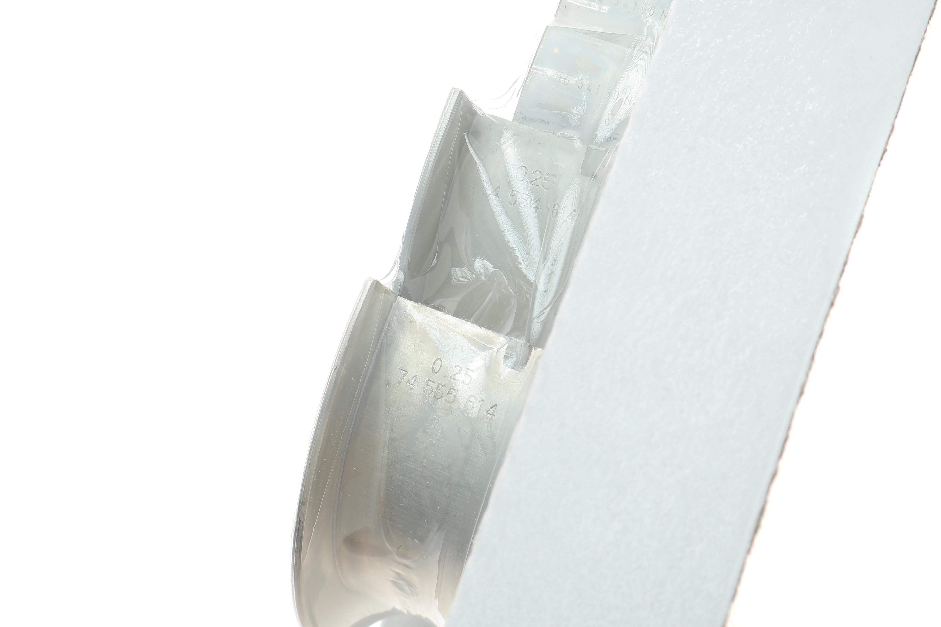 Вкладиші корінні MB OM366 (STD)