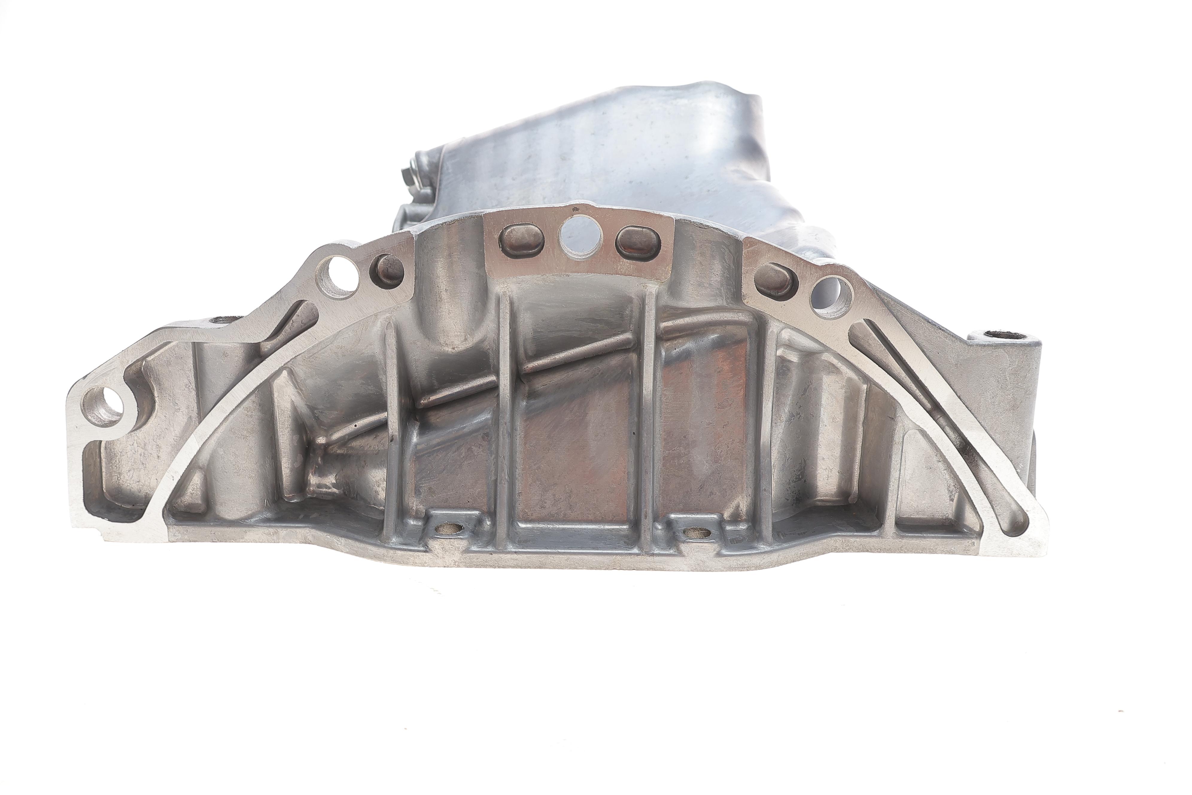 Оливозбірник (піддон) VW Passat B5 1.6/1.9 TDI 96-05