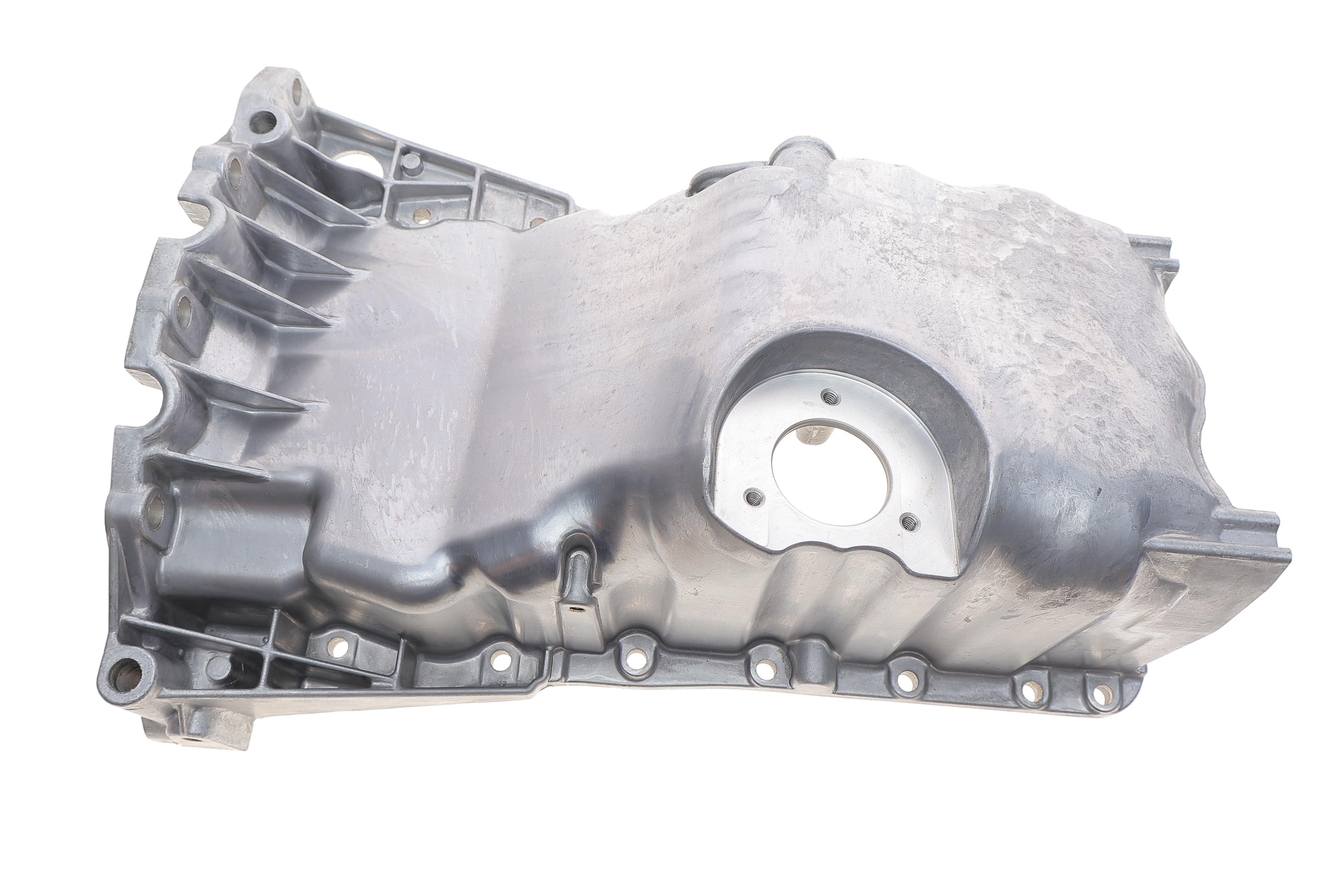 Оливозбірник (піддон) VW Passat B5 1.6/1.9 TDI 96-05