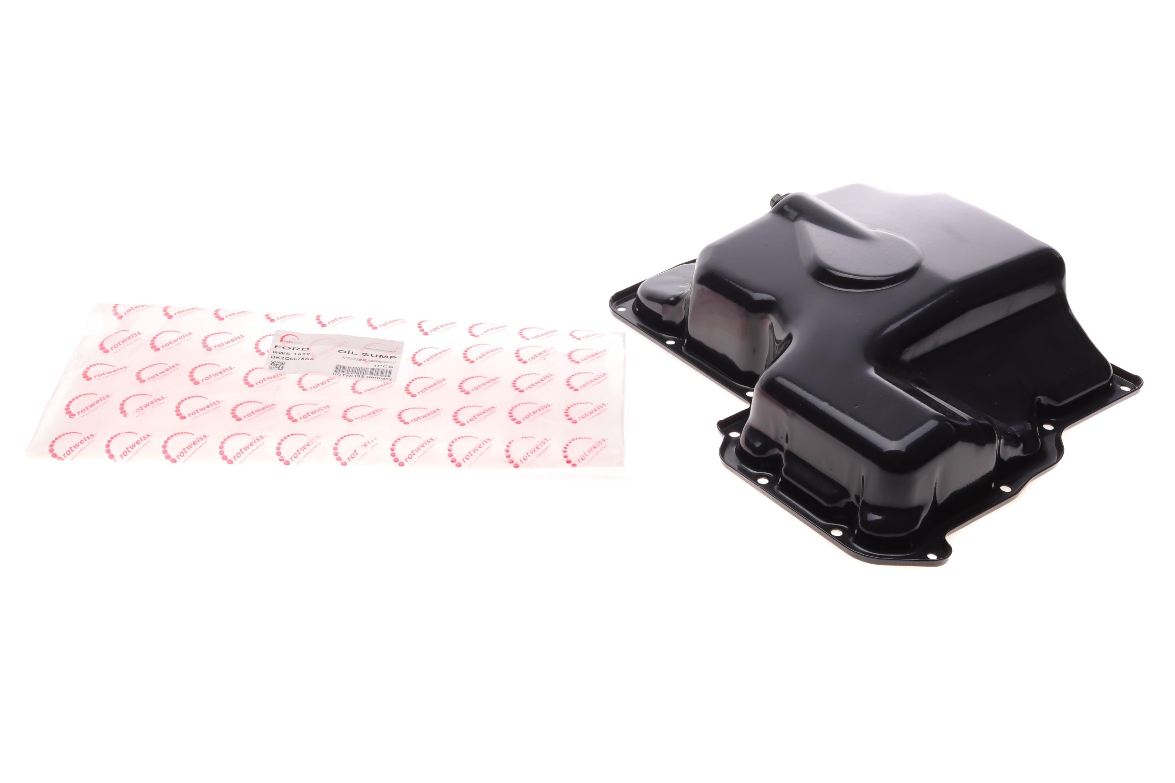 Оливозбірник (піддон) Ford Transit 2.0/2.2 TDCi 06-/12-