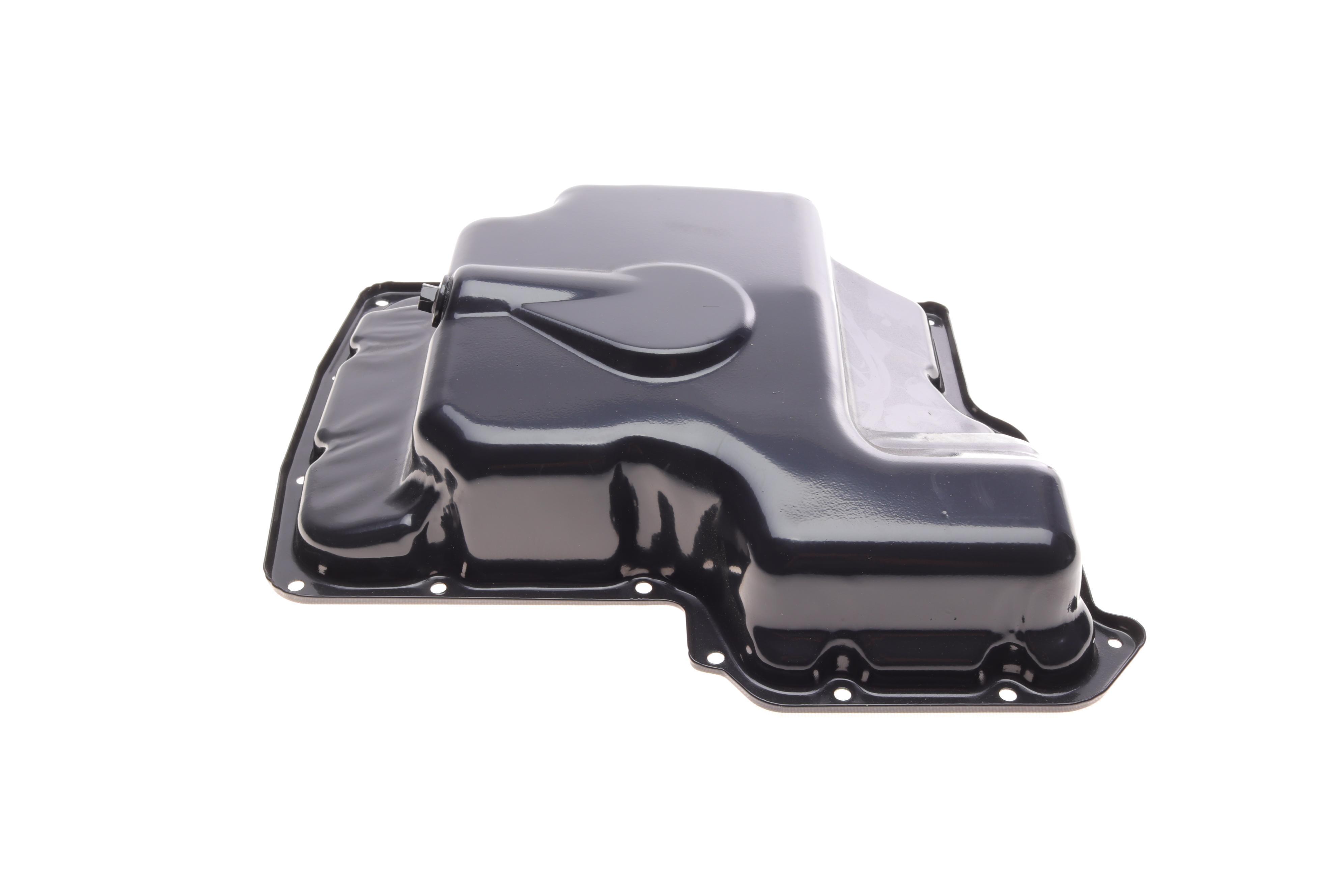 Оливозбірник (піддон) Ford Transit 2.0/2.2 TDCi 06-/12-